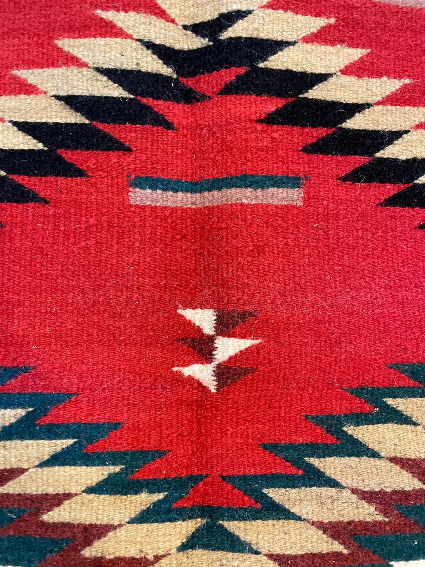 Navajo Rug (5x2.6) (0BZ01D)