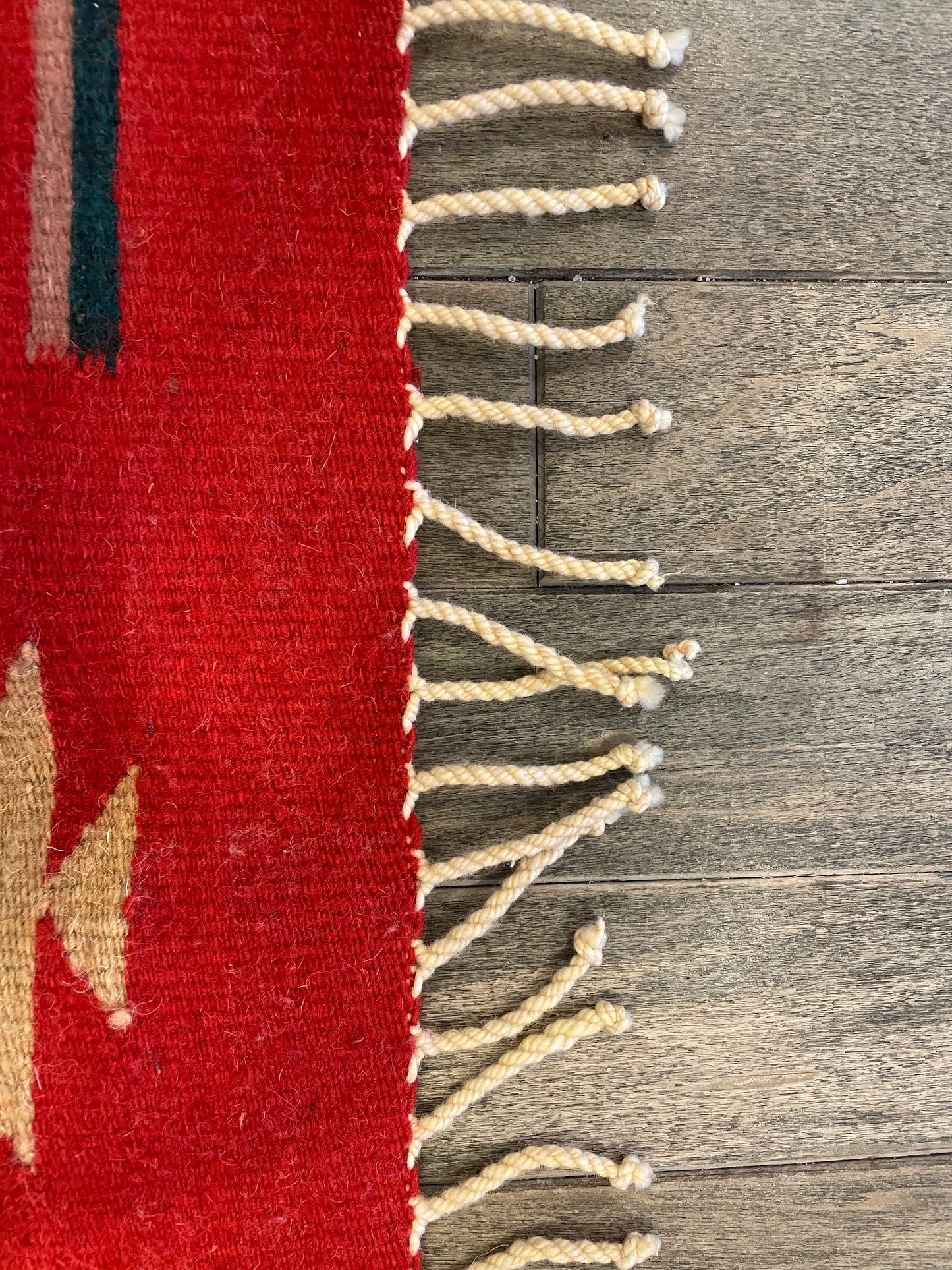 Navajo Rug (5x2.6) (0BZ01D)