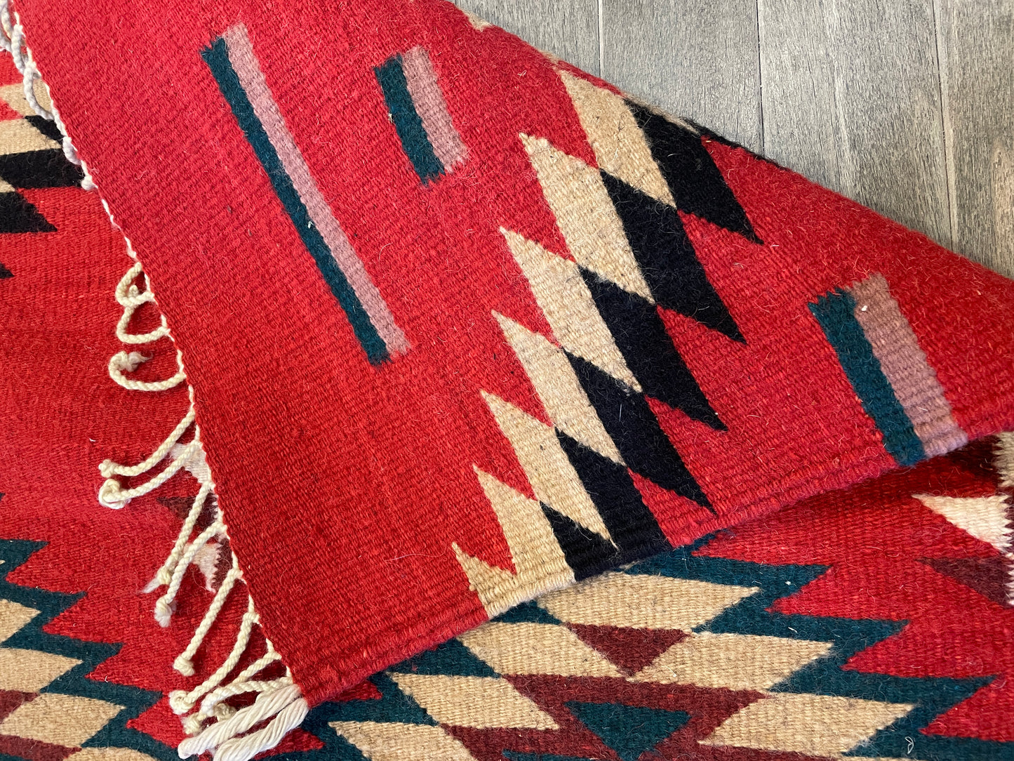 Navajo Rug (5x2.6) (0BZ01D)