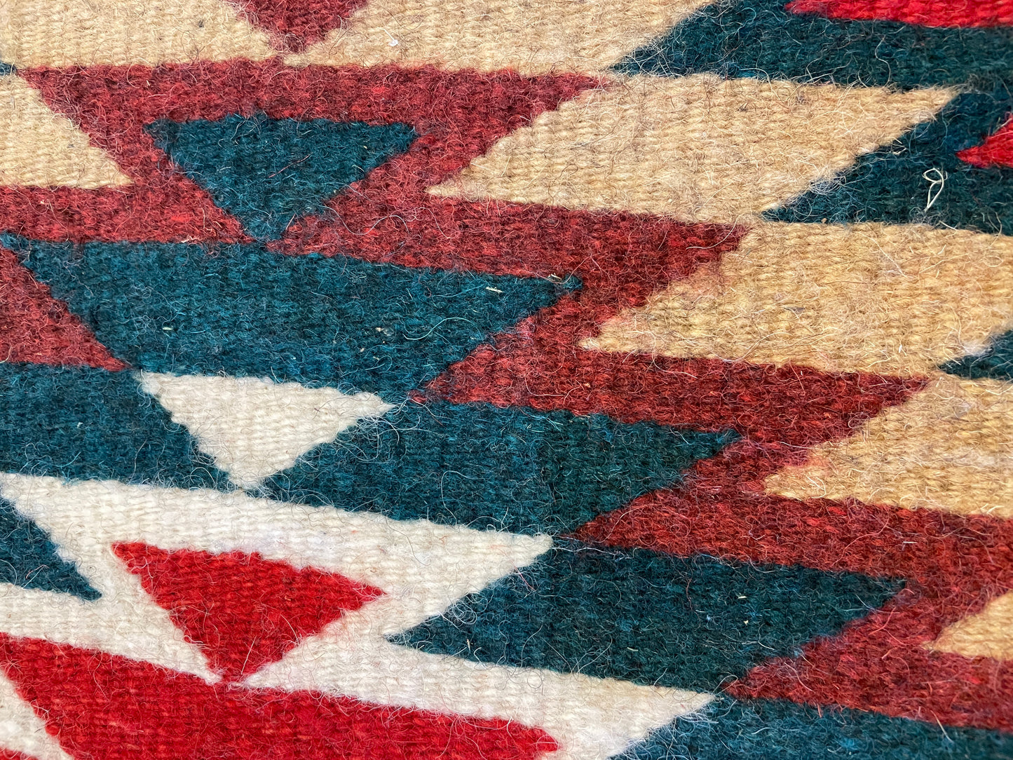 Navajo Rug (5x2.6) (0BZ01D)