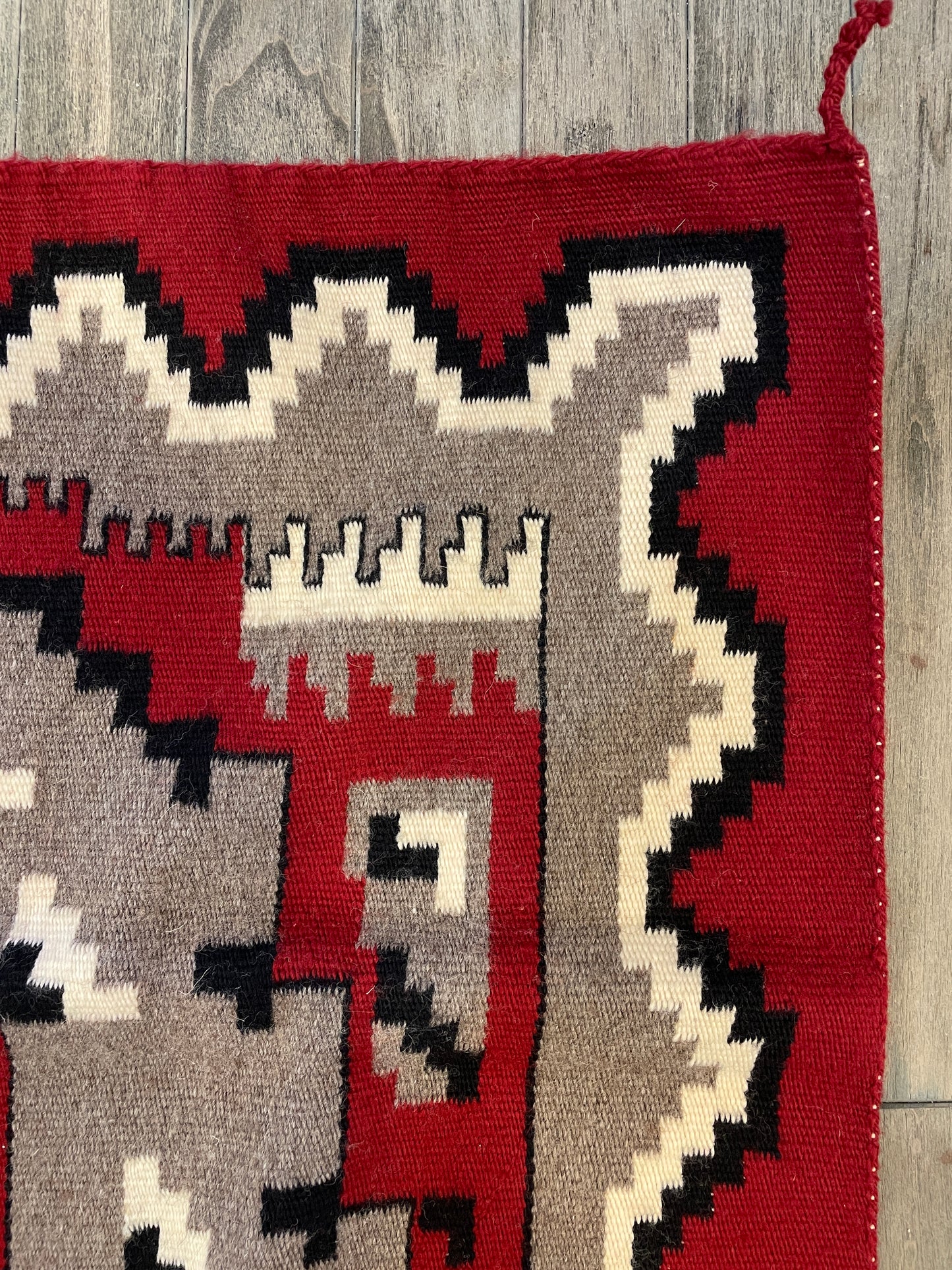 Navajo Rug (4.7x3) (0BZ01E)