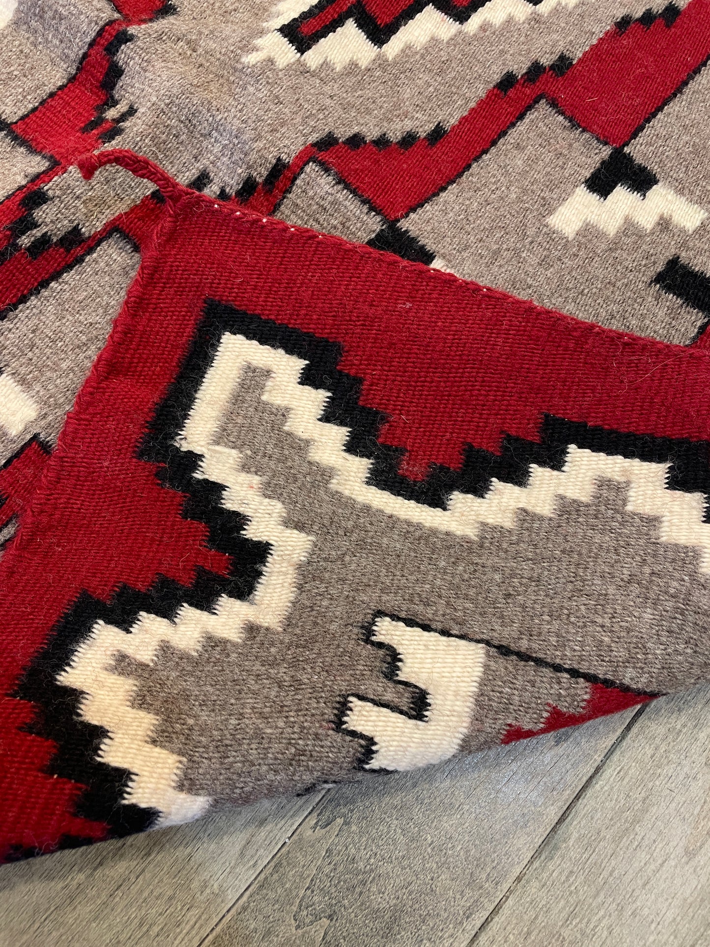 Navajo Rug (4.7x3) (0BZ01E)