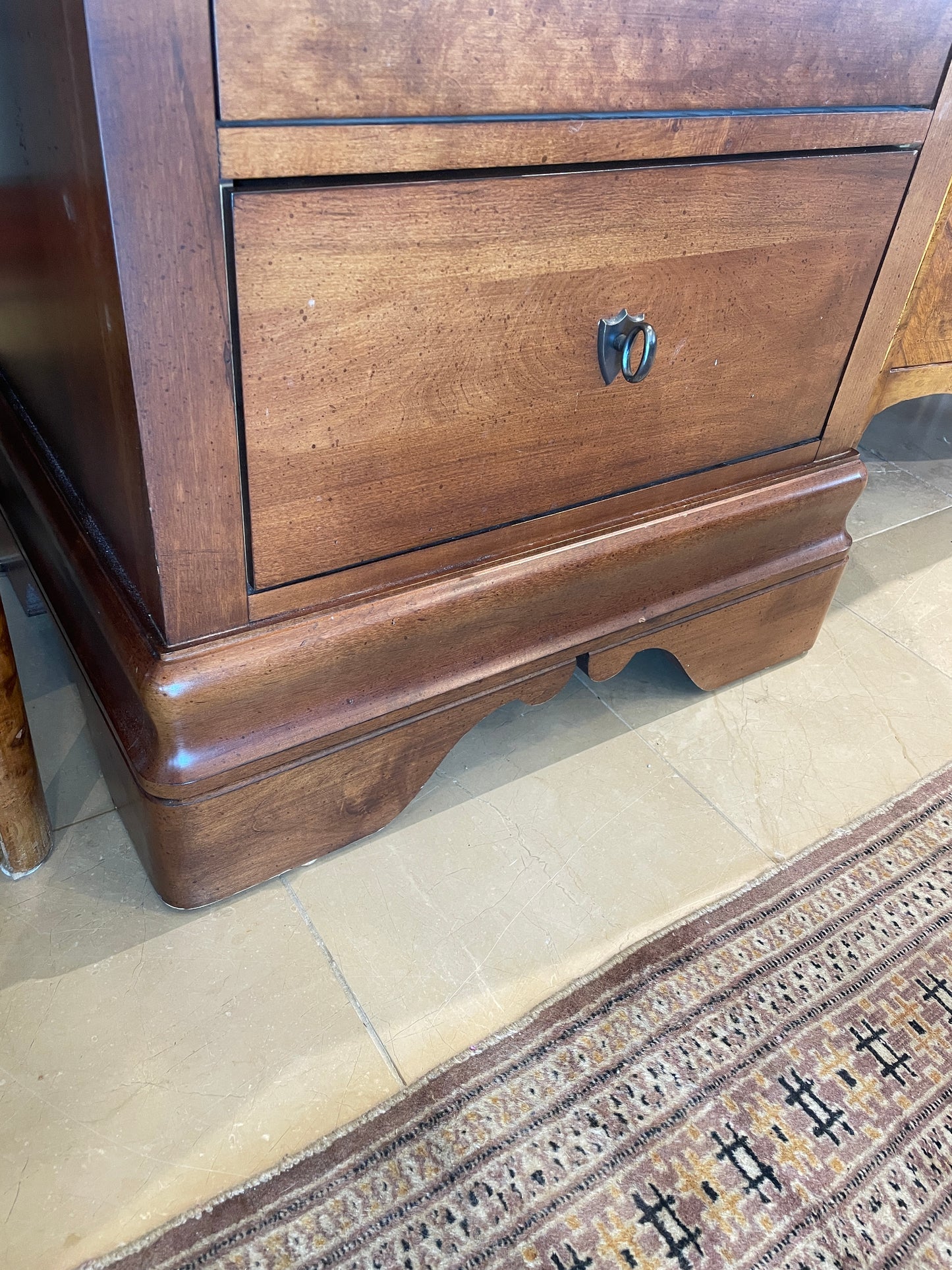 Kincaid Lingerie Chest