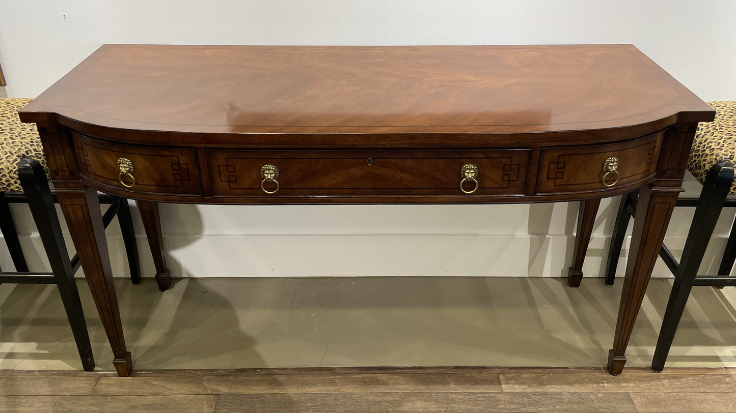 Baker Historic Charleston Sheraton Style Sideboard (0BZ01H)