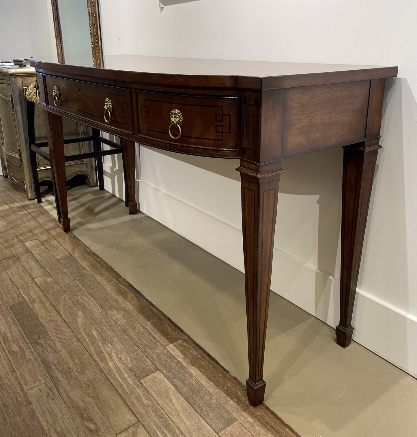 Baker Historic Charleston Sheraton Style Sideboard (0BZ01H)