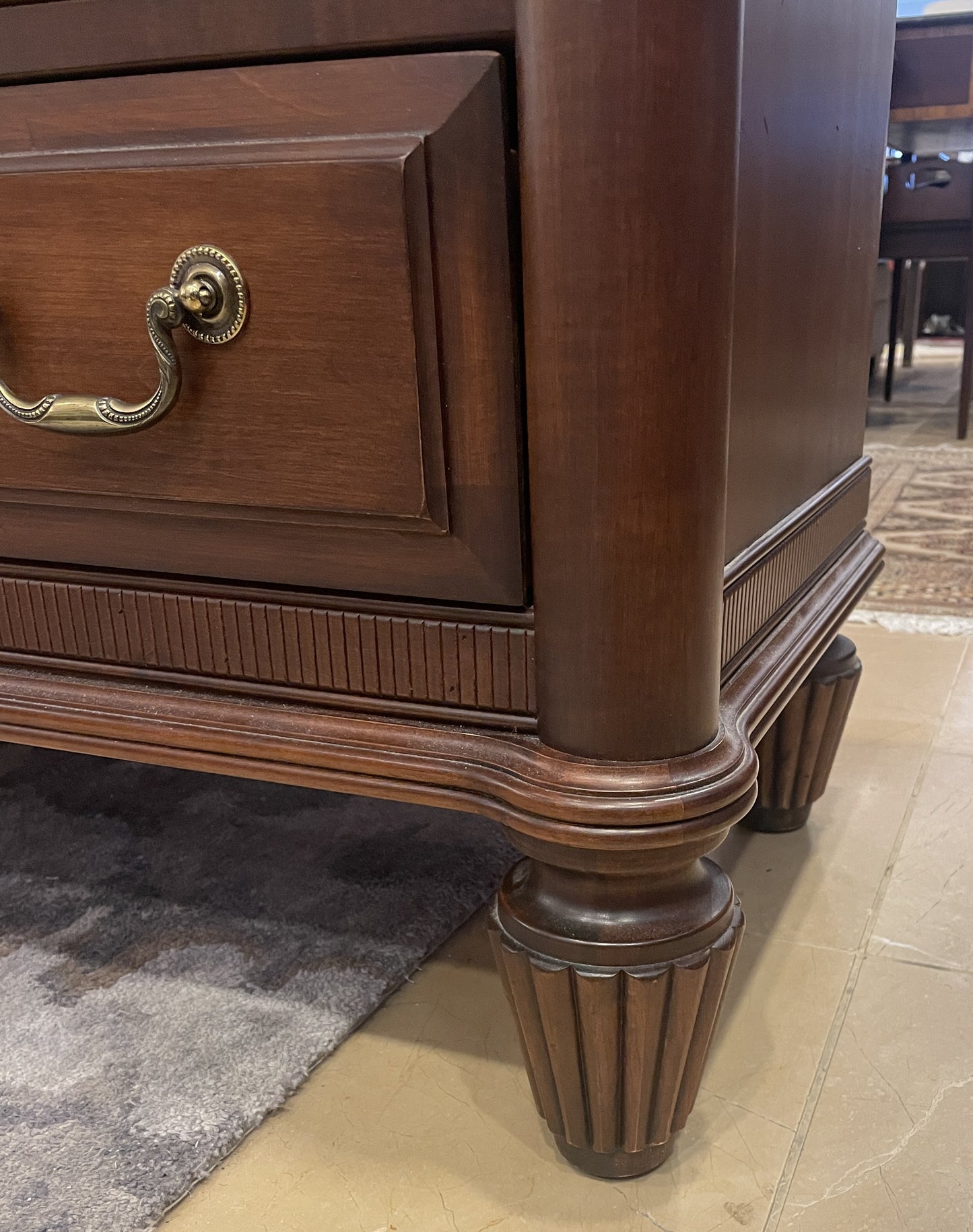 Durham Nightstand (0JZ006)