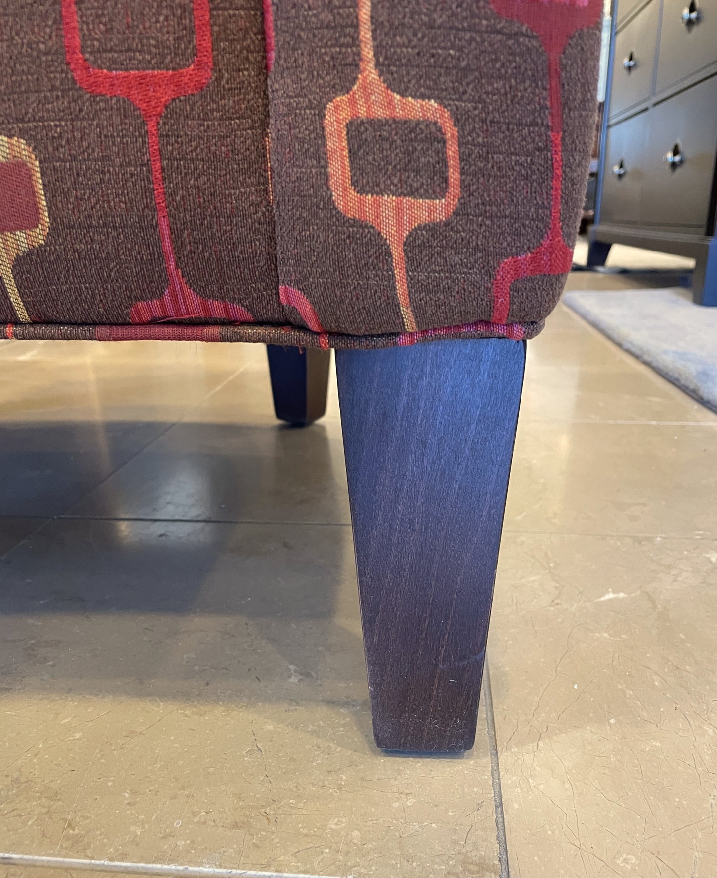 McCreary Modern Occasional Chair (0C0006)