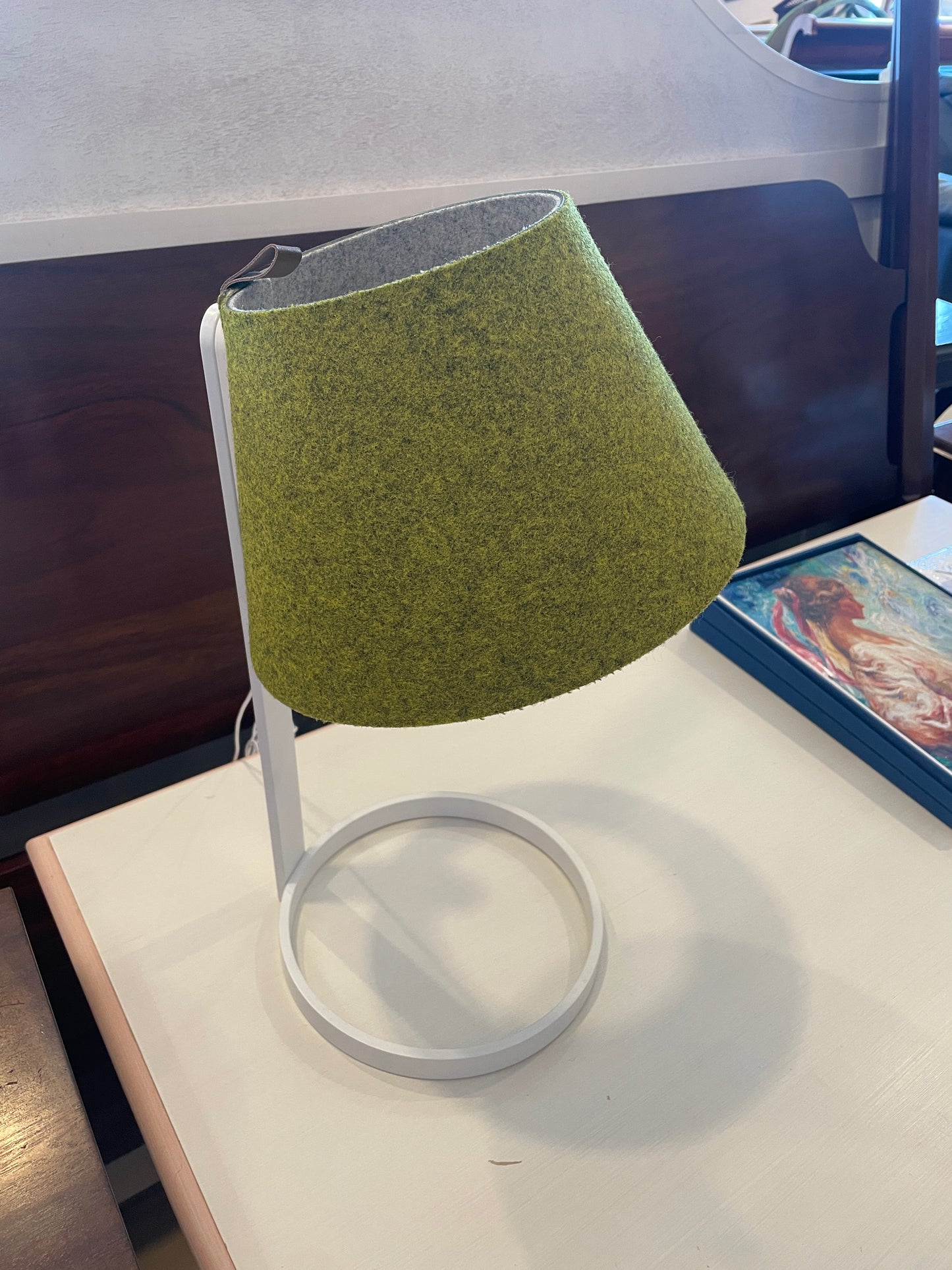 Pablo Designs "Lana" Table Lamp