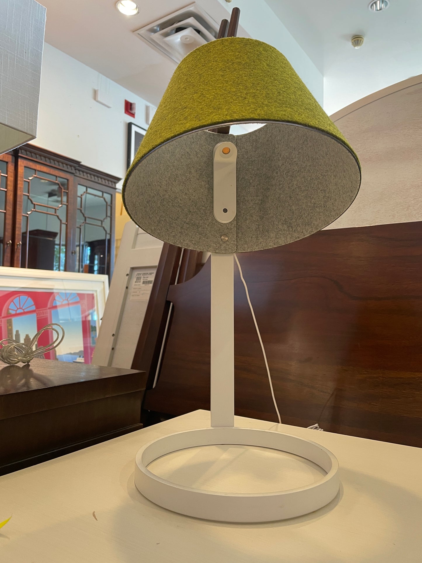 Pablo Designs "Lana" Table Lamp