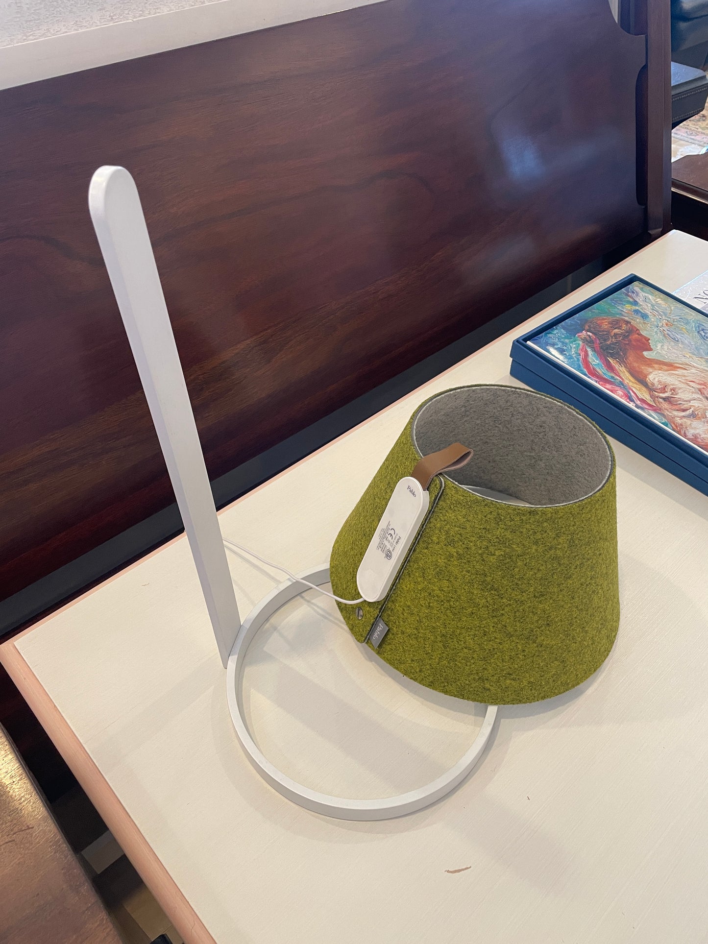 Pablo Designs "Lana" Table Lamp