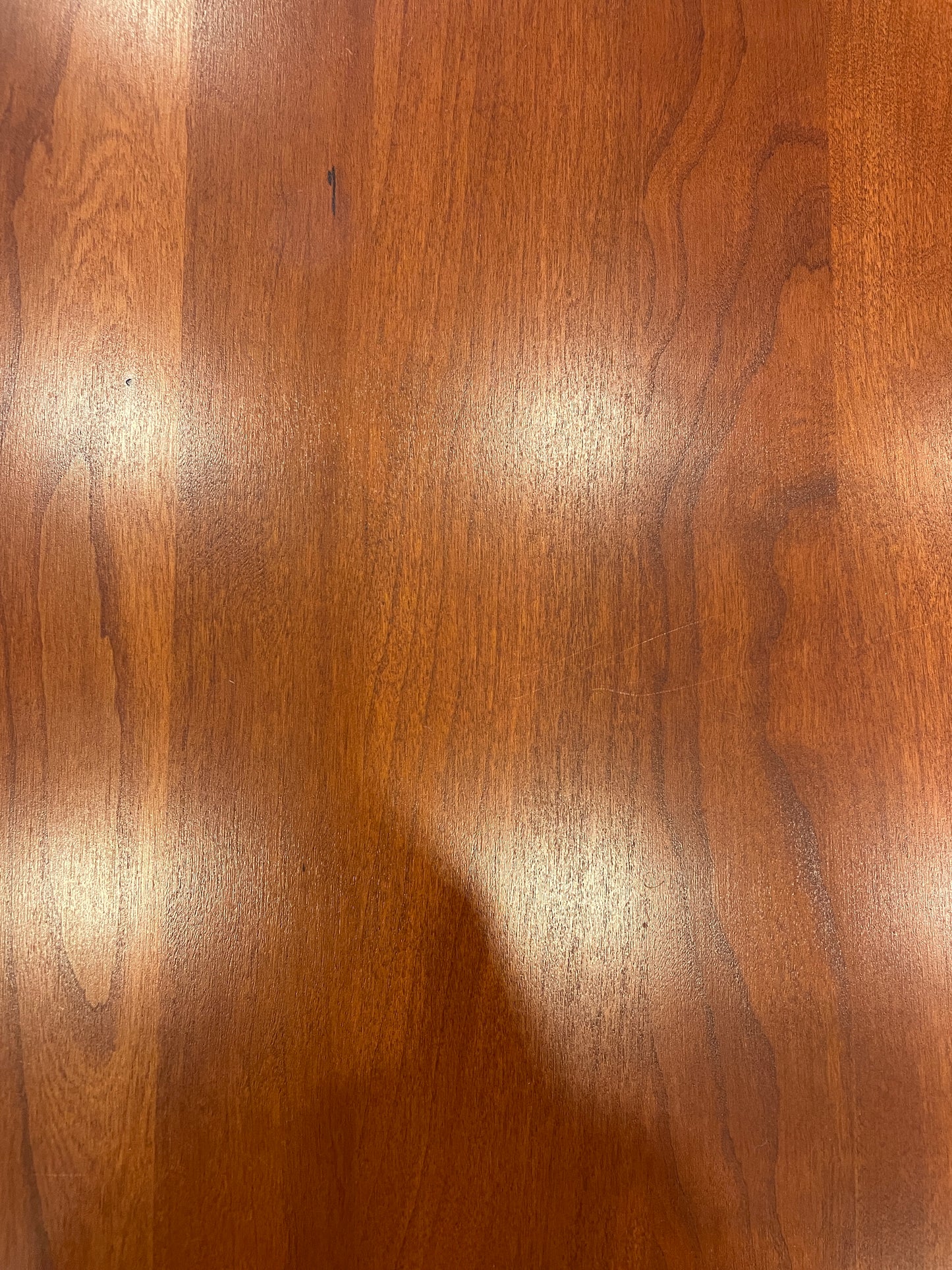 Nichols and Stone Cherry End Table (0C0002)