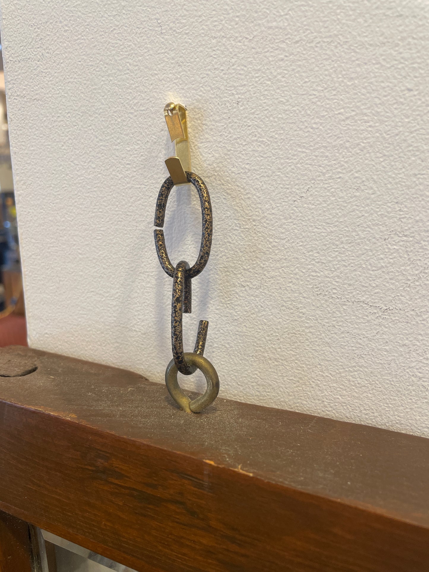 Lead Glass Transom Window (0C1002)