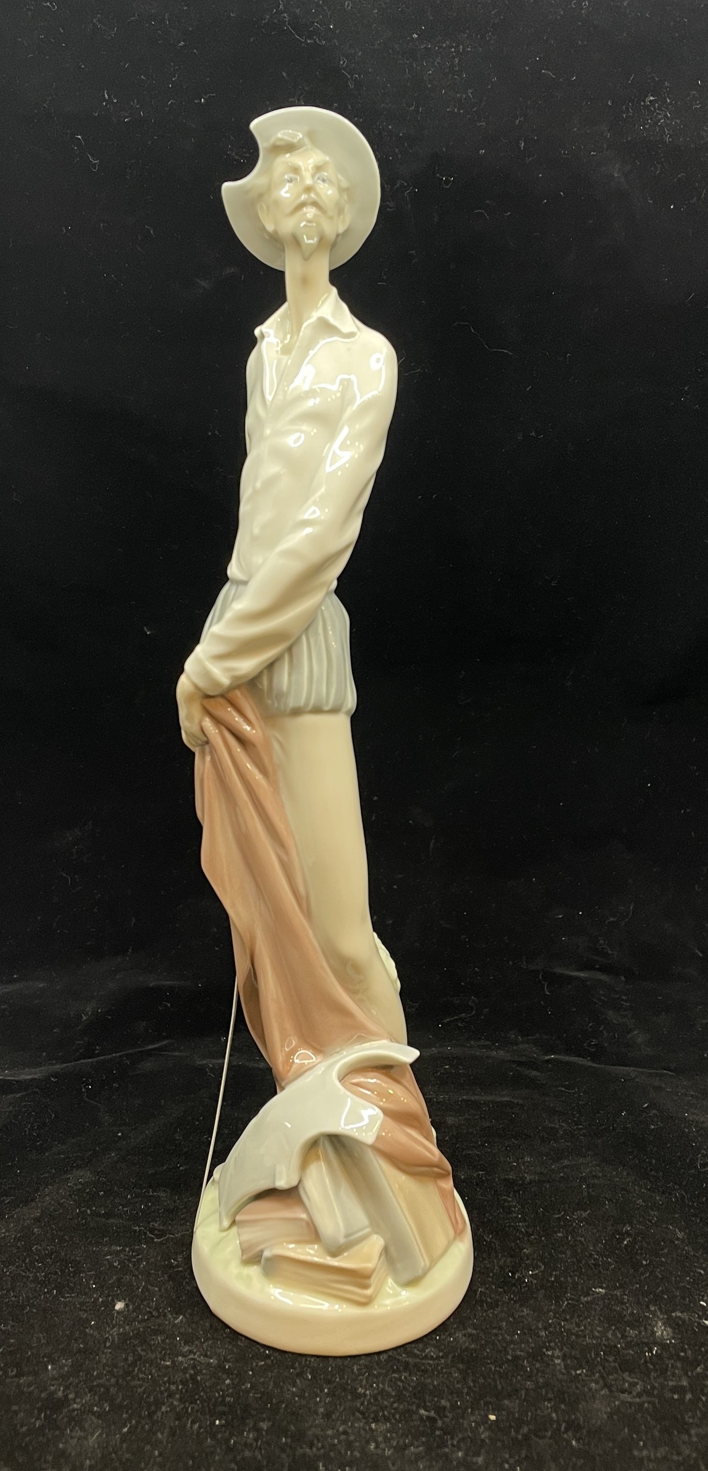 Lladro Don Quixote (no box) (0G2003)