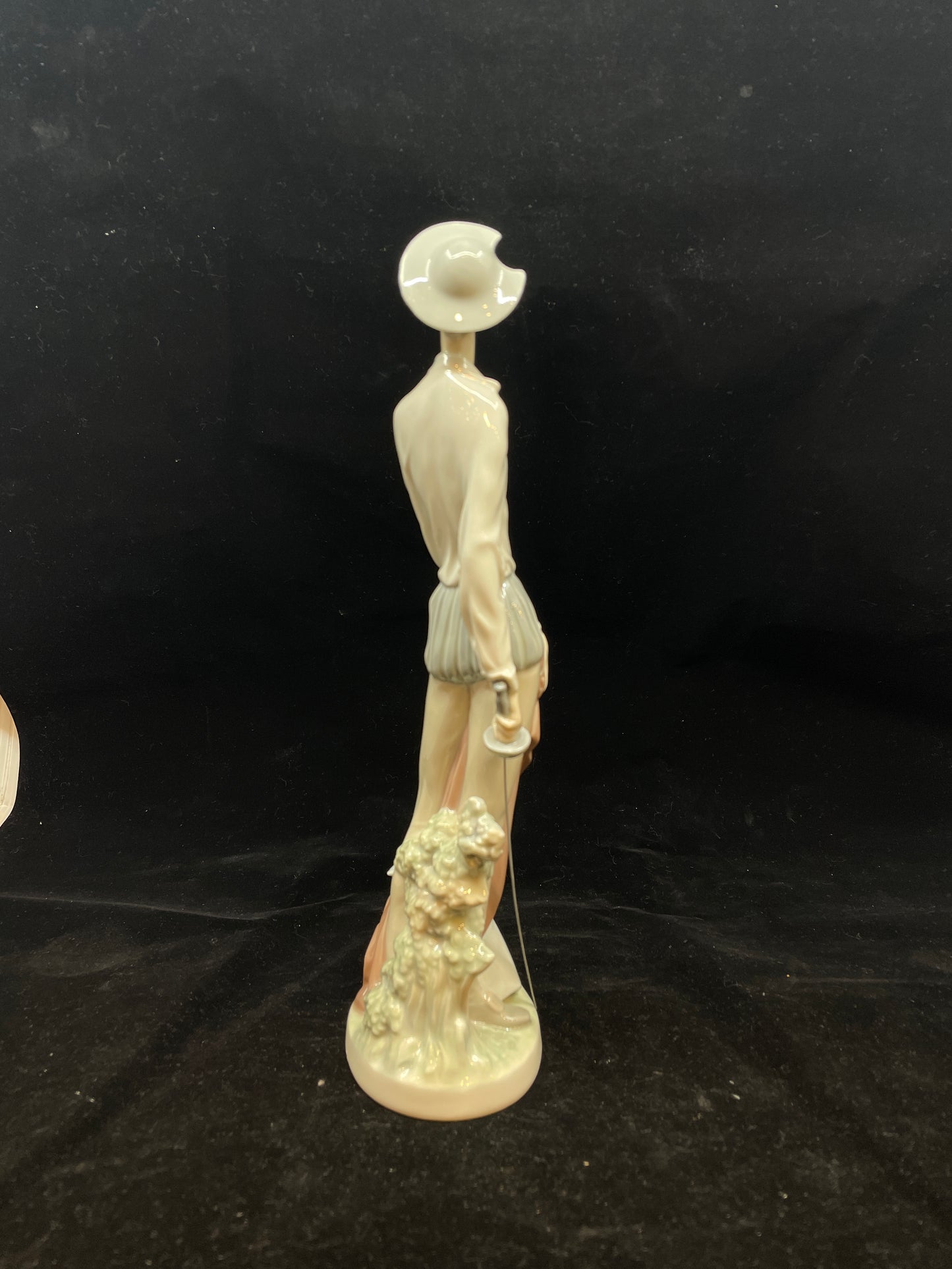 Lladro Don Quixote (no box) (0G2003)