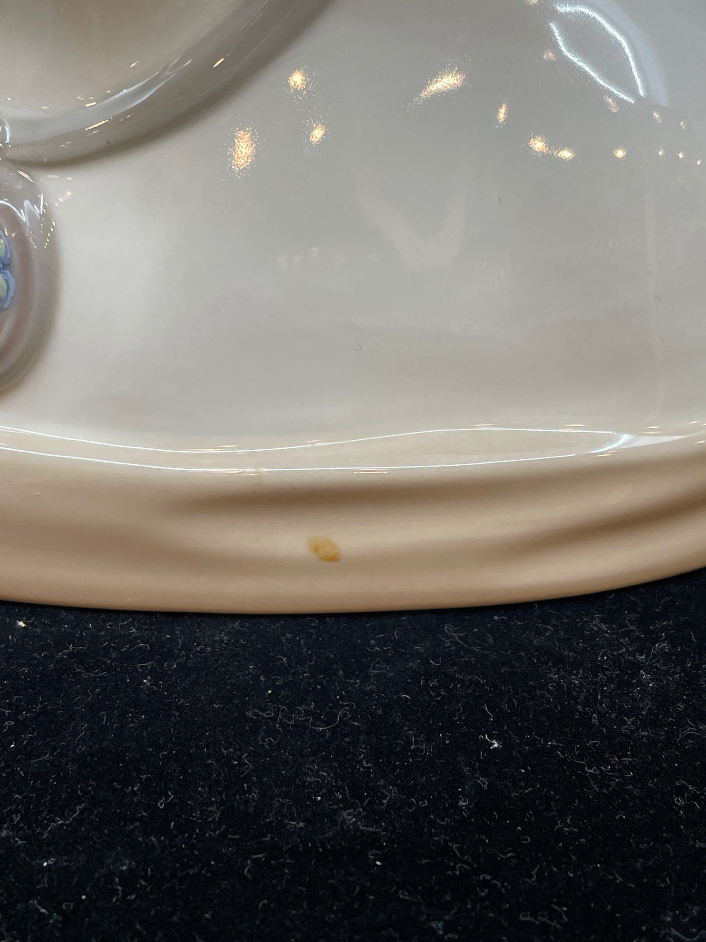 Lladro Bust La Maja (no box) (0G2004)