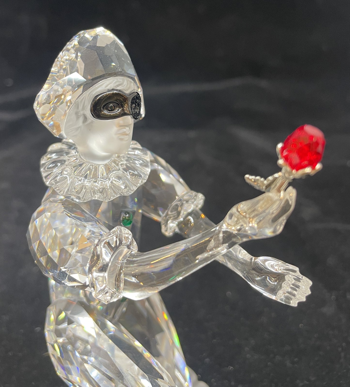 Swarovski Harlequin with box (01D01C)