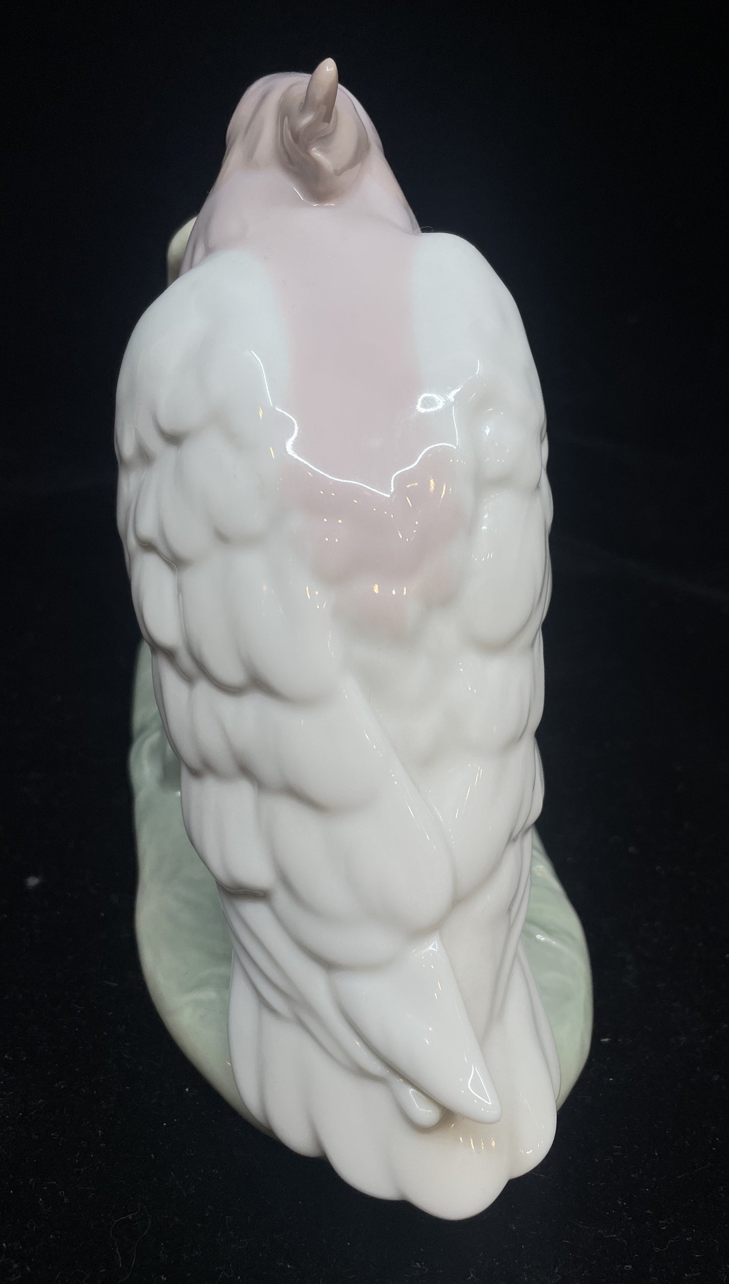 Lladro "How Skillful" #6517 NO BOX (0BN004)