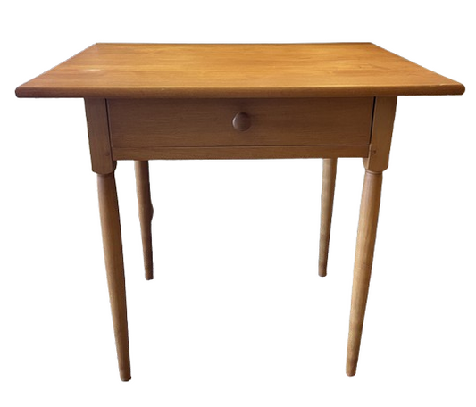 Shaker End Table Light Cherry (0C4003)