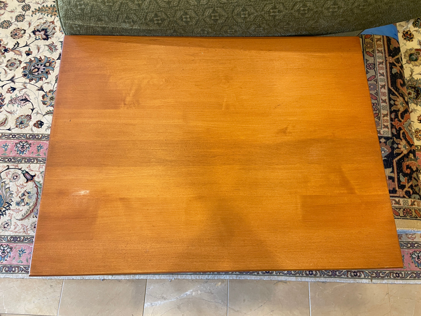 Shaker End Table Light Cherry (0C4003)