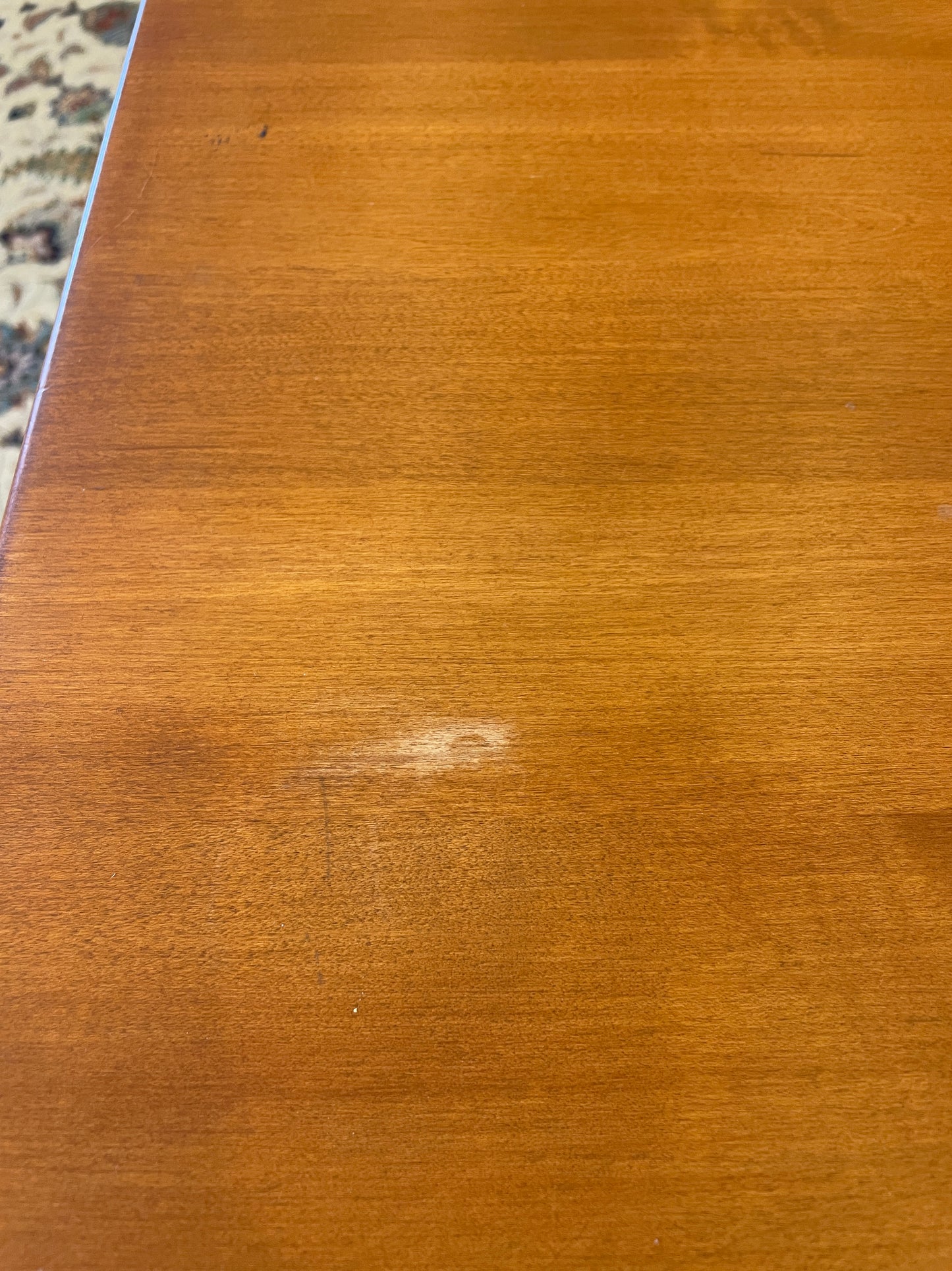 Shaker End Table Light Cherry (0C4003)