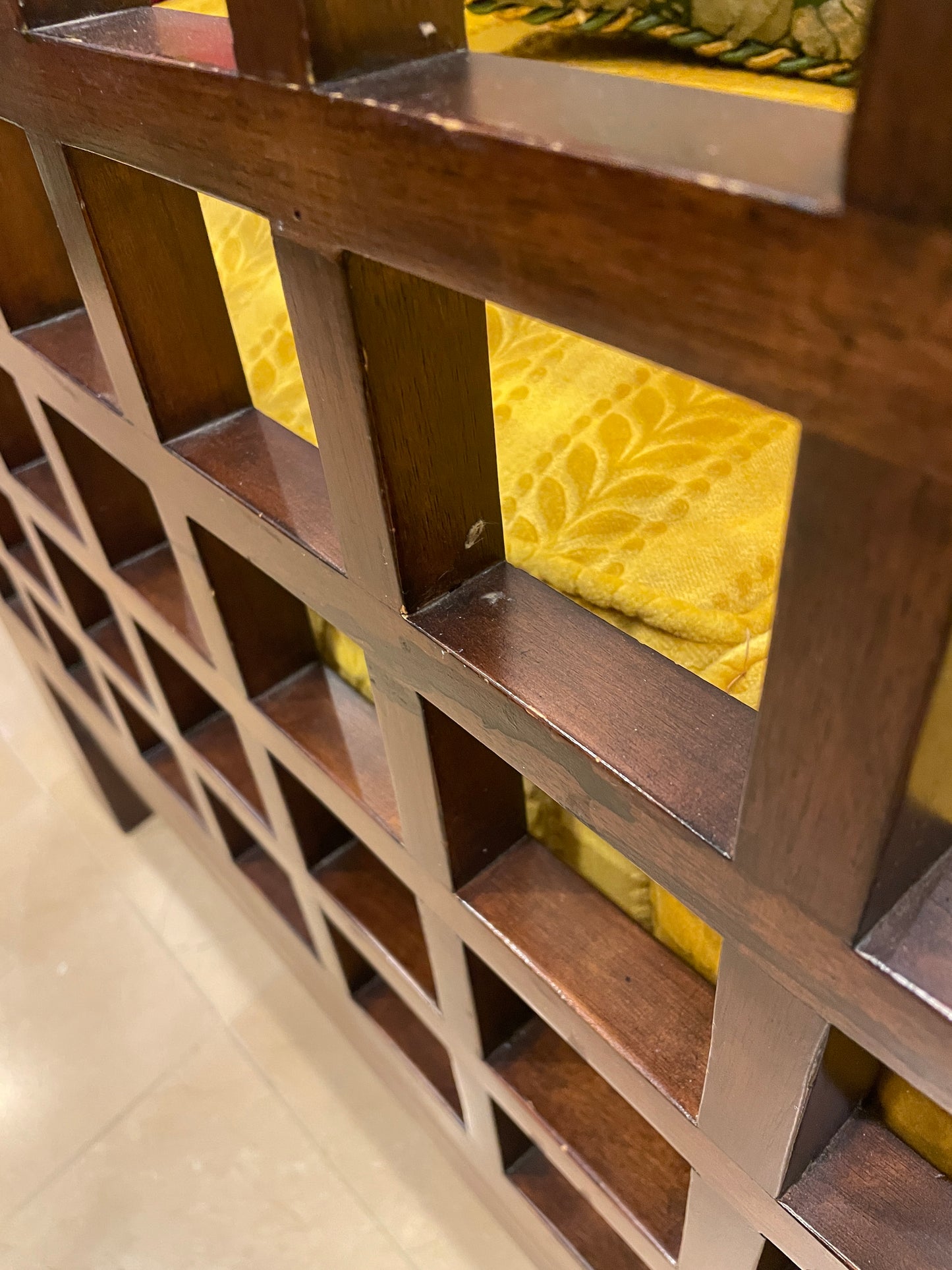 Room and Board King "Jade" Platform Bed, AS IS (0JX001)