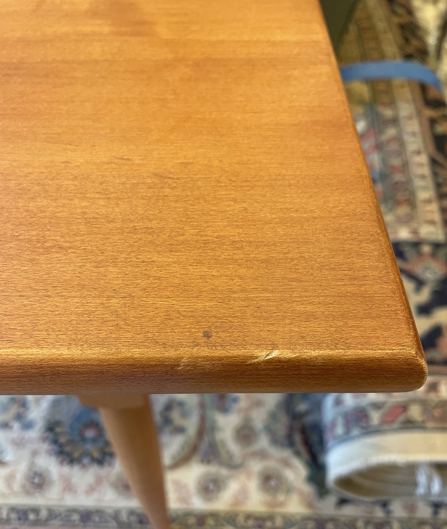 Shaker End Table Light Cherry (0C4003)