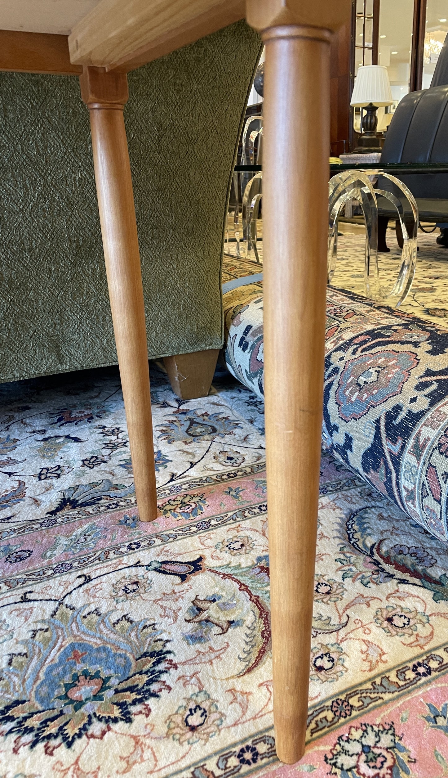 Shaker End Table Light Cherry (0C4003)