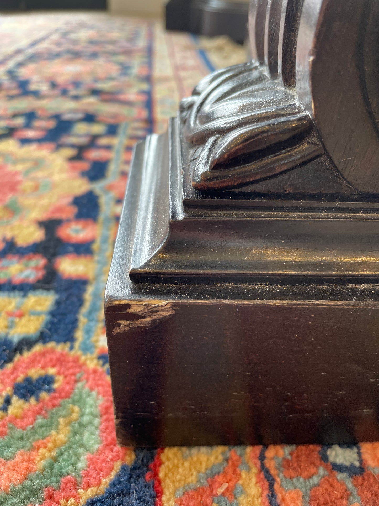 Ralph Lauren 'Clivedon' Console (0C800A)