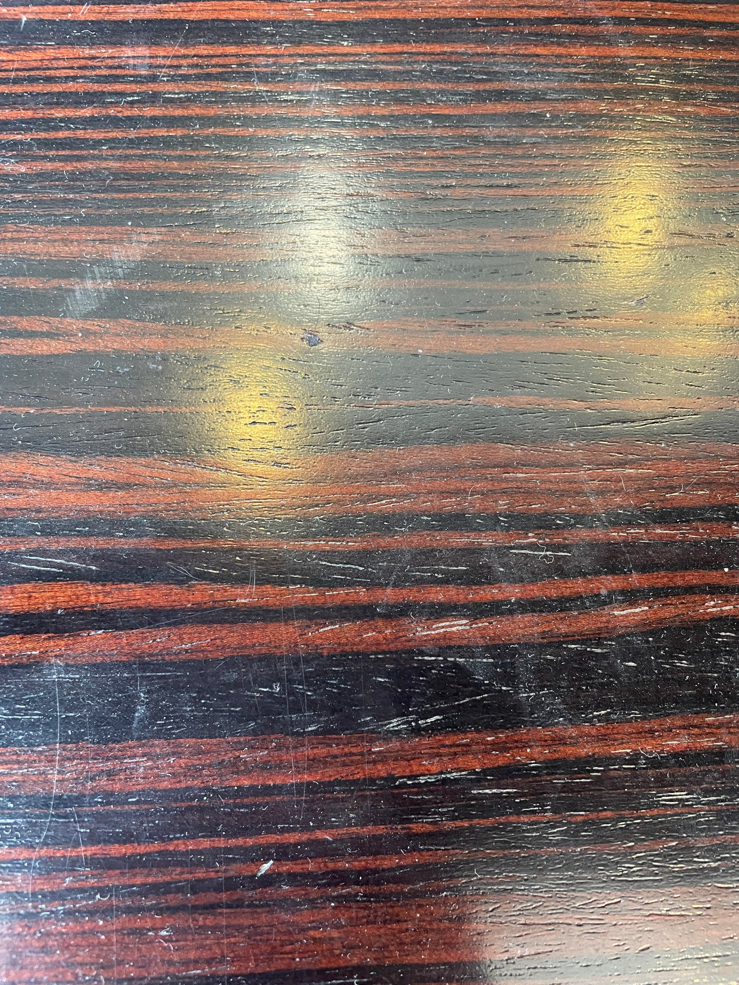 Ralph Lauren 'Clivedon' Console (0C800A)