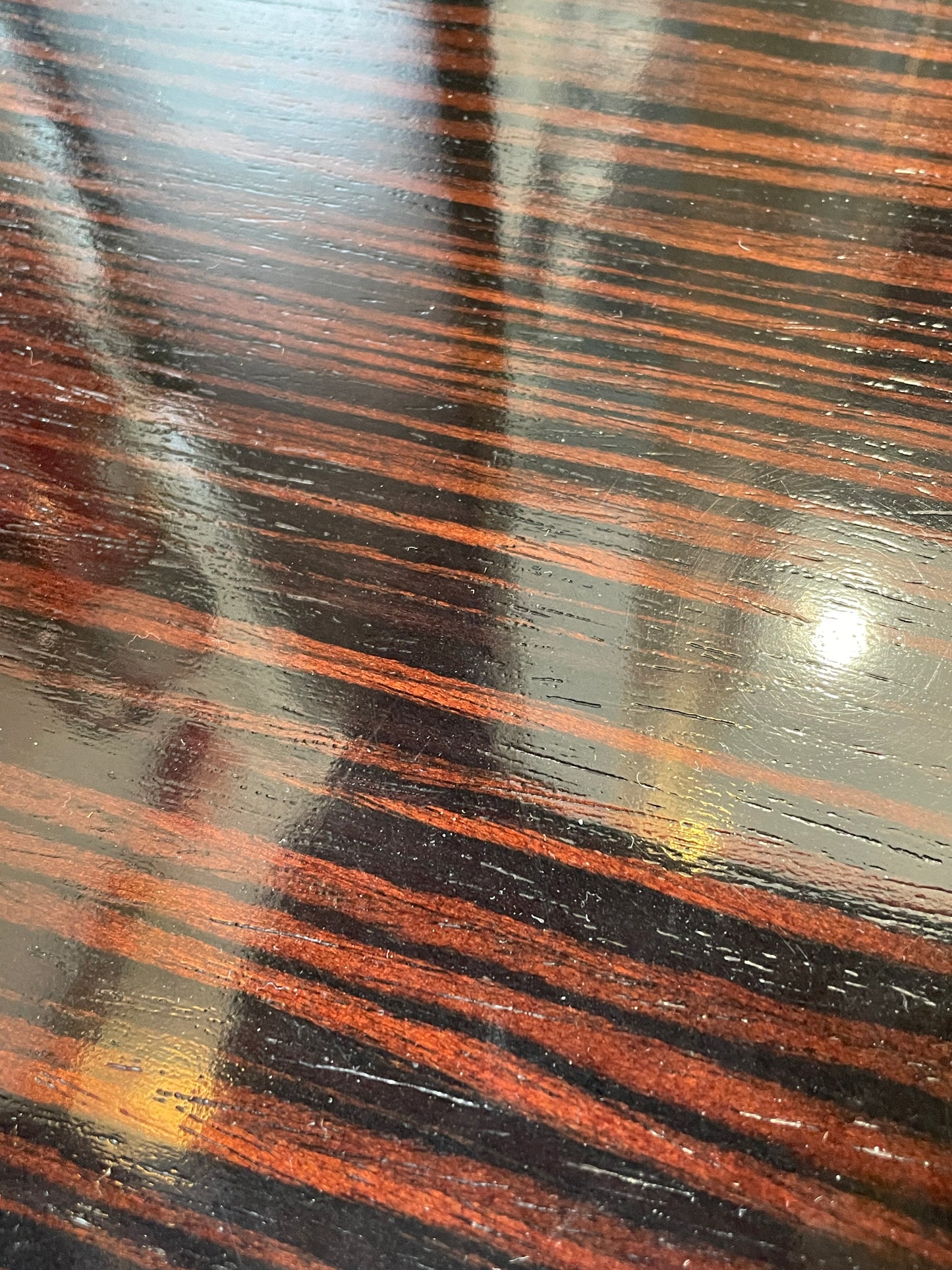 Ralph Lauren 'Clivedon' Console (0C800A)