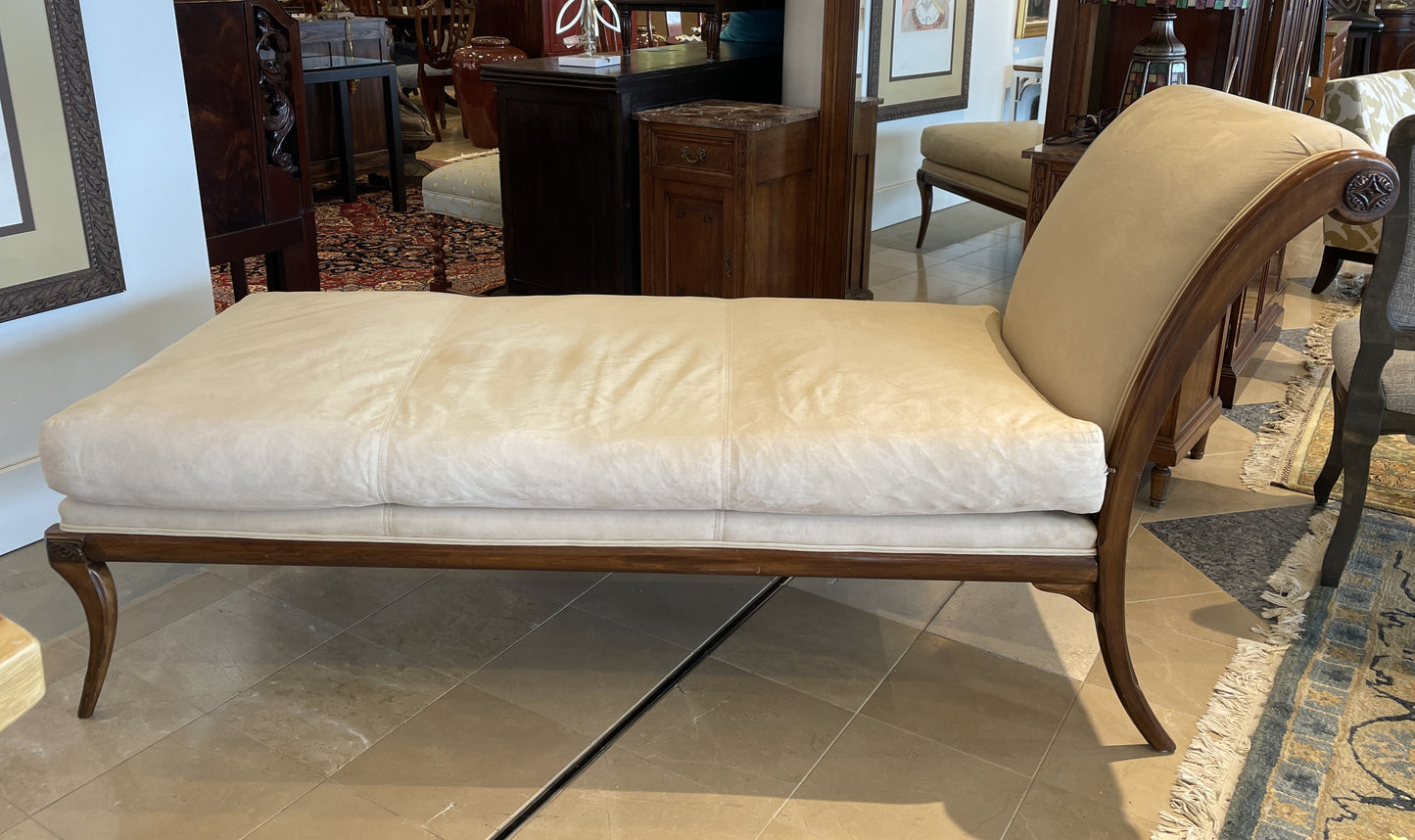 Kreiss Ares Chaise Lounge (0C8003)