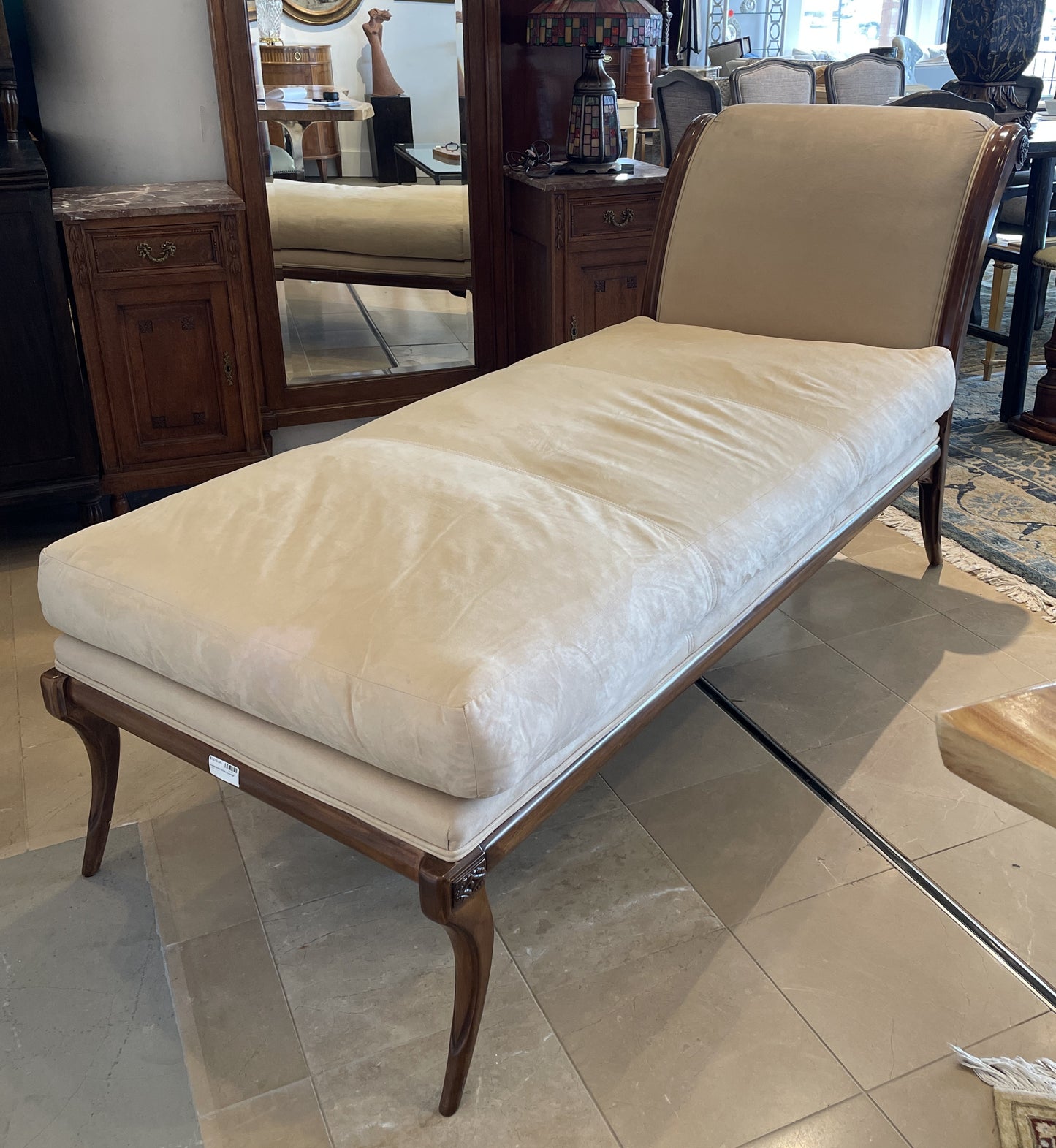 Kreiss Ares Chaise Lounge (0C8003)