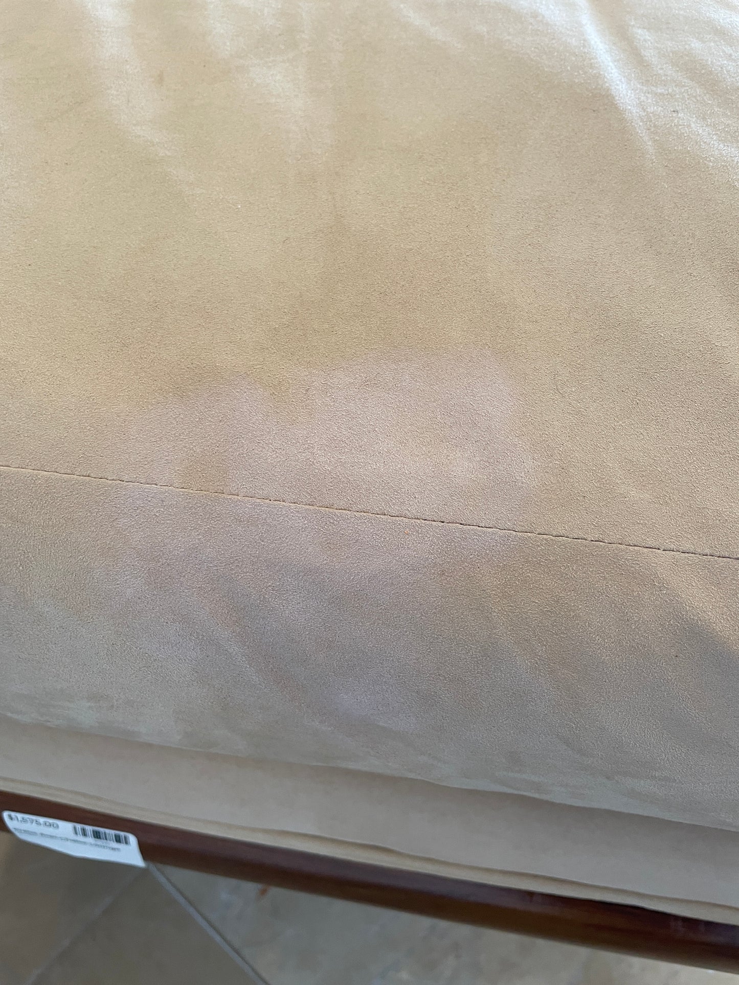 Kreiss Ares Chaise Lounge (0C8003)