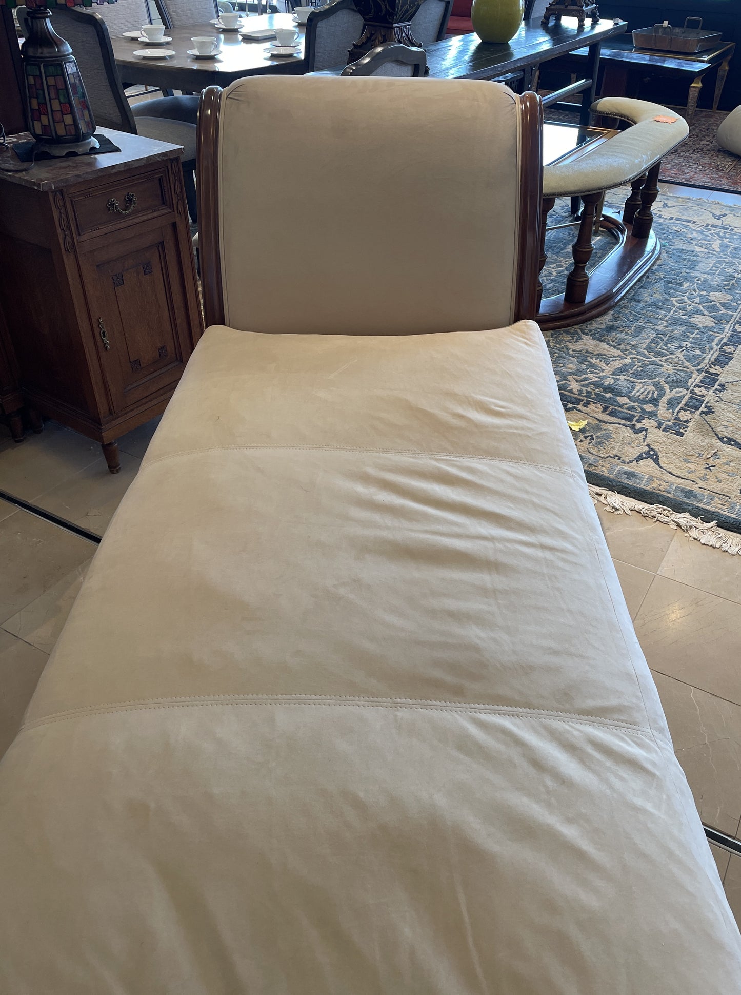 Kreiss Ares Chaise Lounge (0C8003)