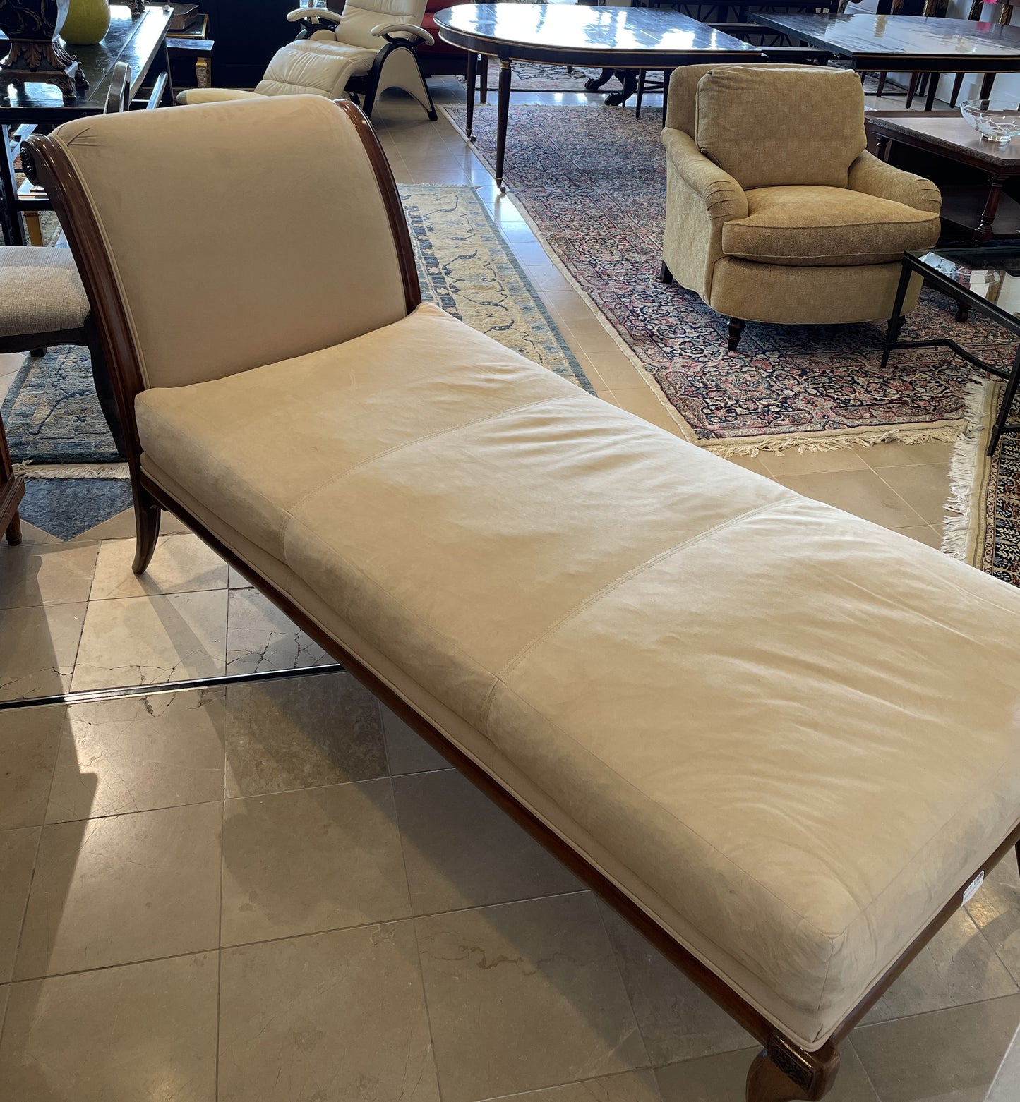 Kreiss Ares Chaise Lounge (0C8003)