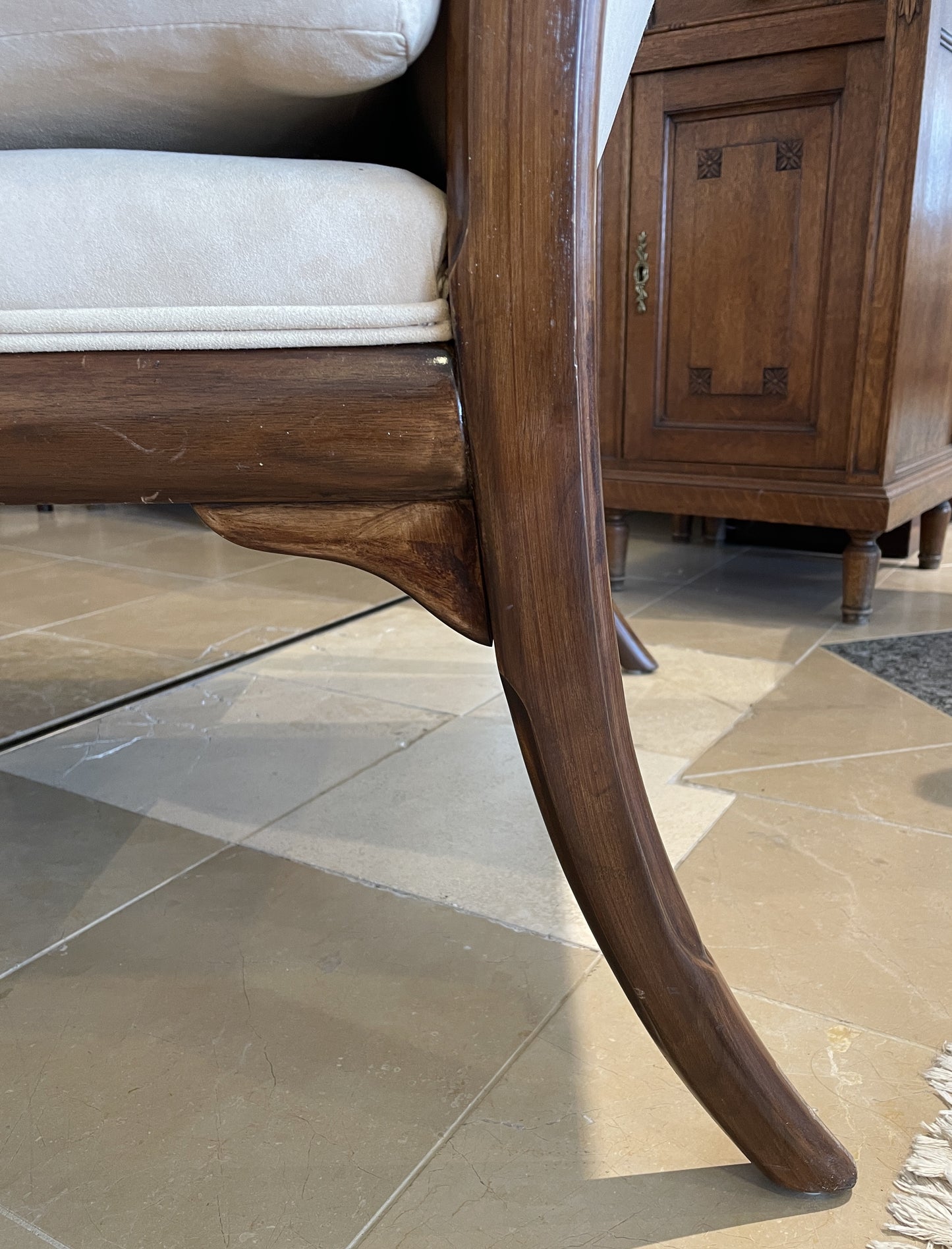 Kreiss Ares Chaise Lounge (0C8003)