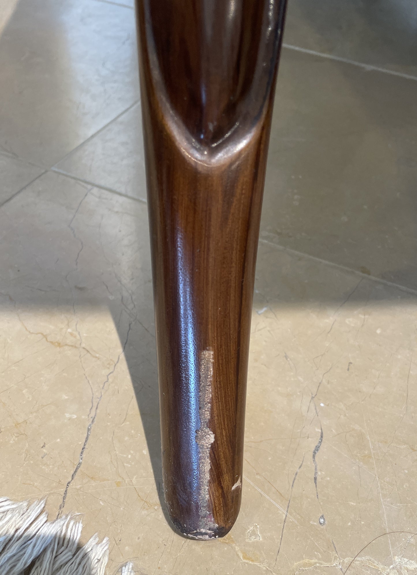 Kreiss Ares Chaise Lounge (0C8003)