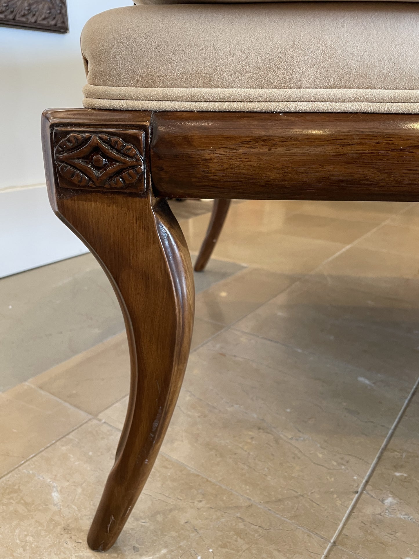 Kreiss Ares Chaise Lounge (0C8003)