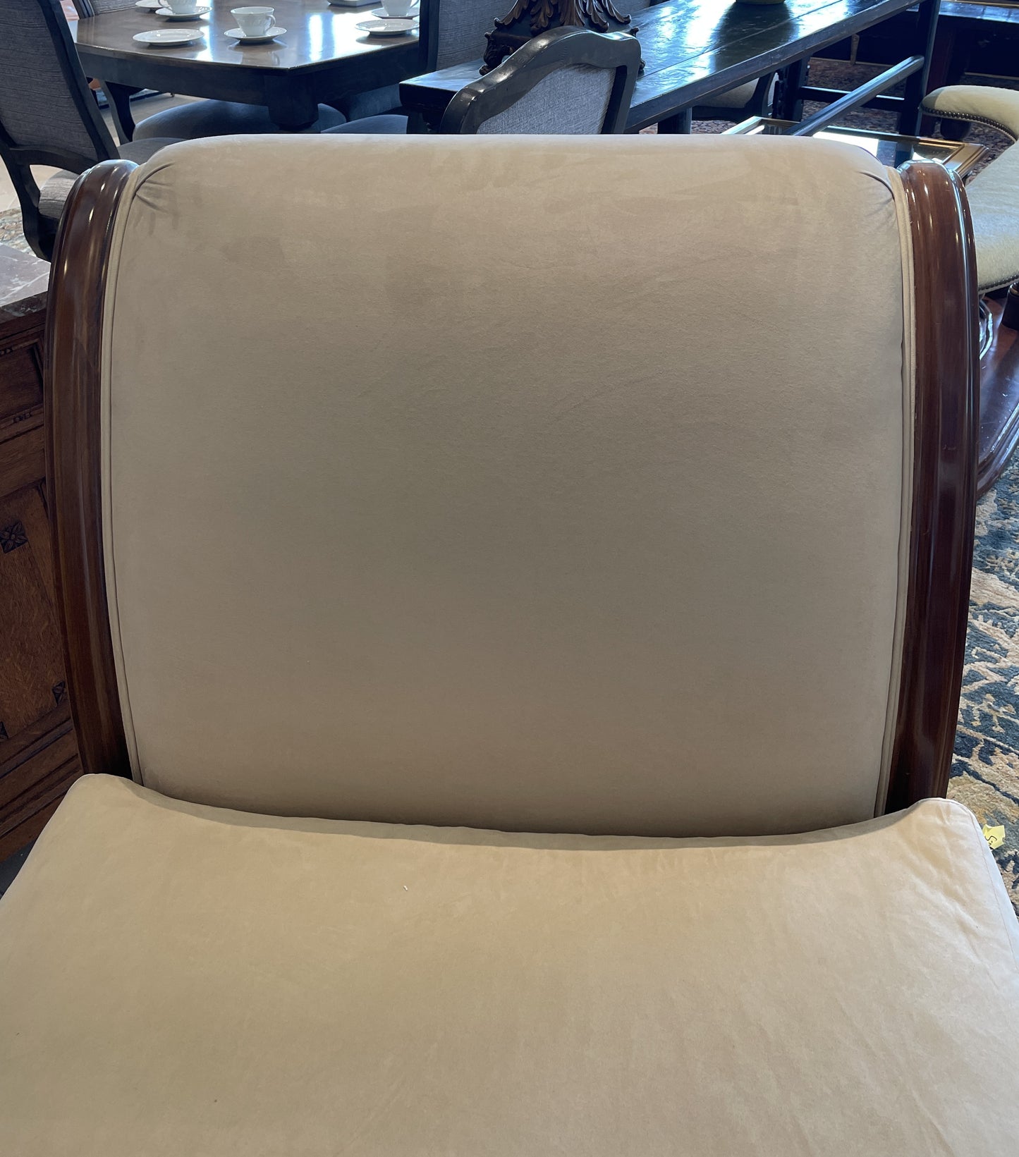 Kreiss Ares Chaise Lounge (0C8003)