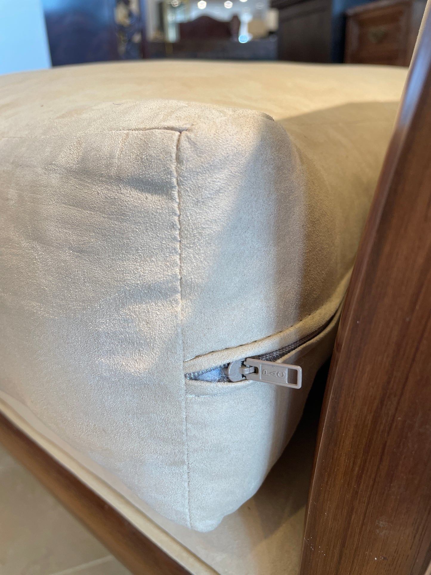 Kreiss Ares Chaise Lounge (0C8003)