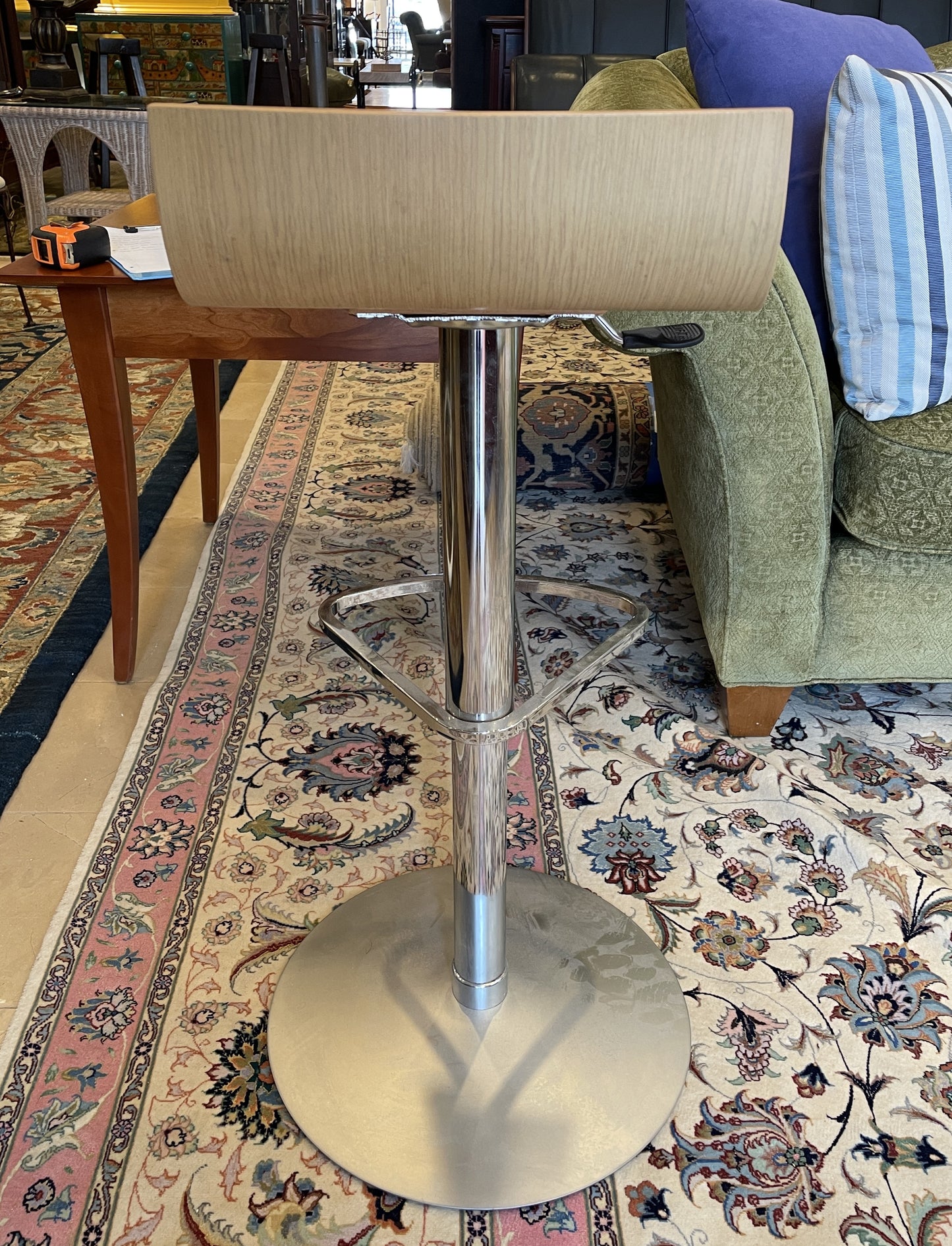 Ligne Roset Barstool (3 Available) (0C800E)