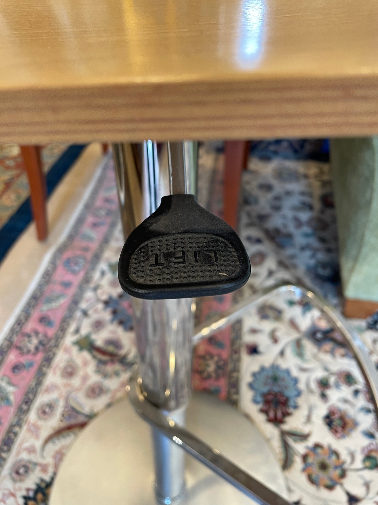 Ligne Roset Barstool (3 Available) (0C800E)