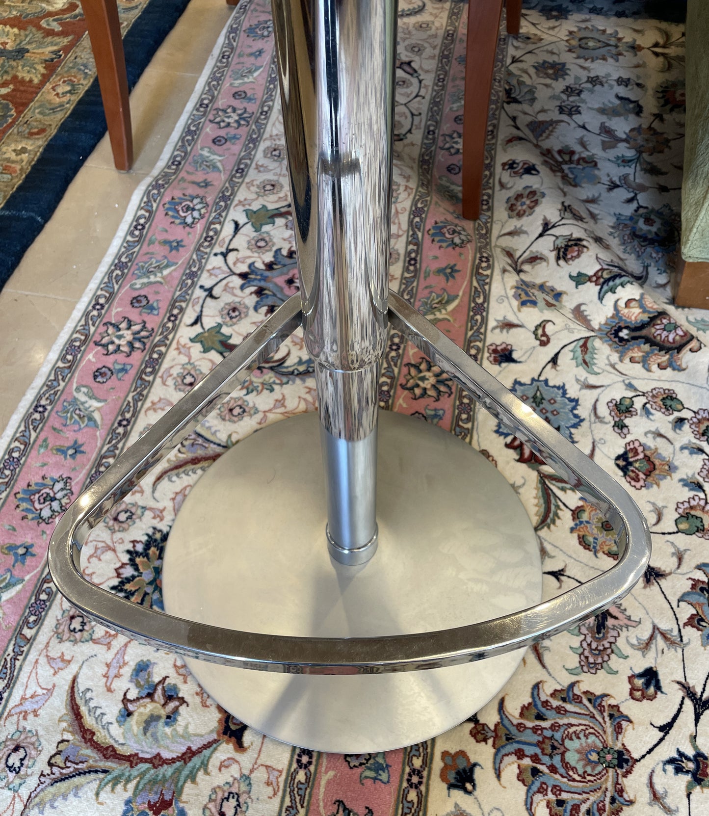Ligne Roset Barstool (3 Available) (0C800E)