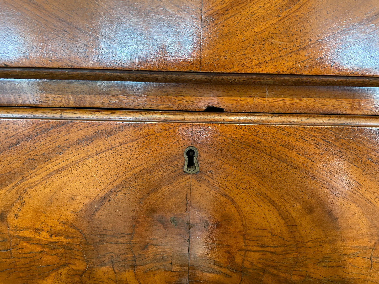 Antique 19th Century East Coast Chest on Chest/Highboy AS IS (0G7007)