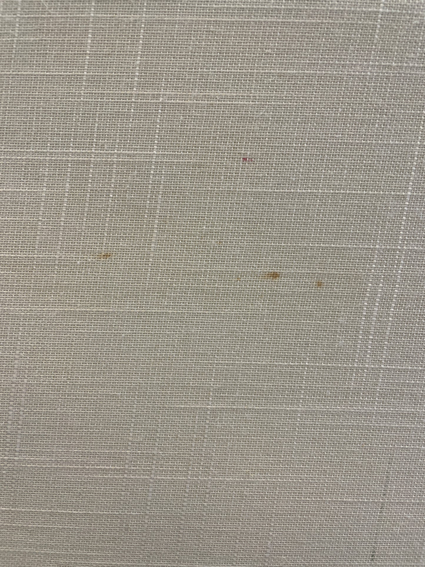 Pair of Silvered Antler Lamps (01B011)