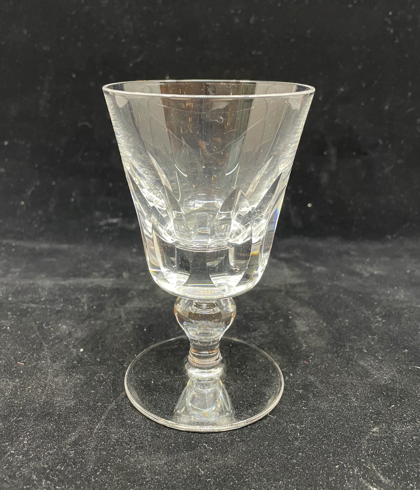 Saint Louis Claret Wine (13 Available) (0C2001)