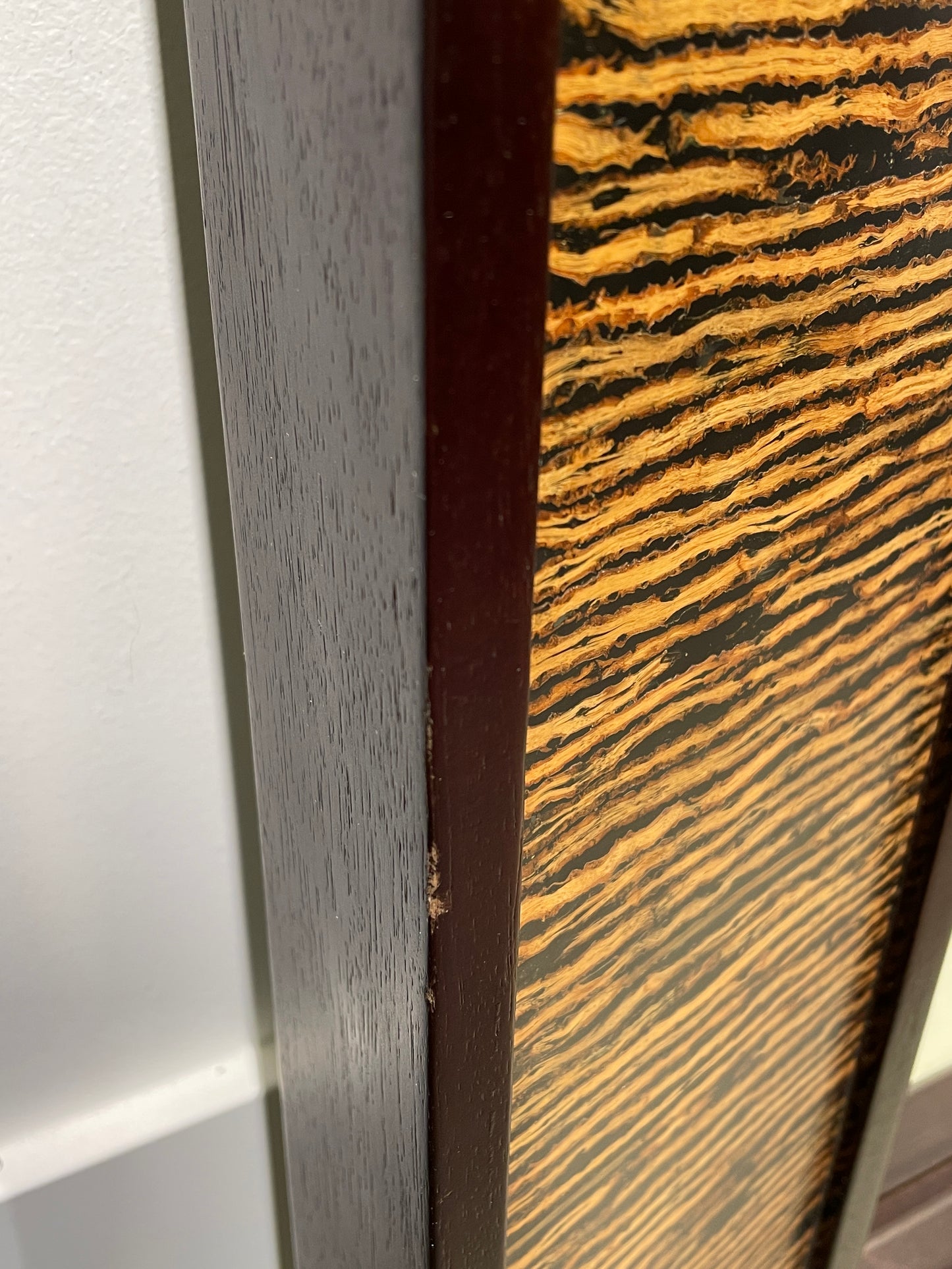 Kreiss 'Coco Twig' Mirror (0C8009)