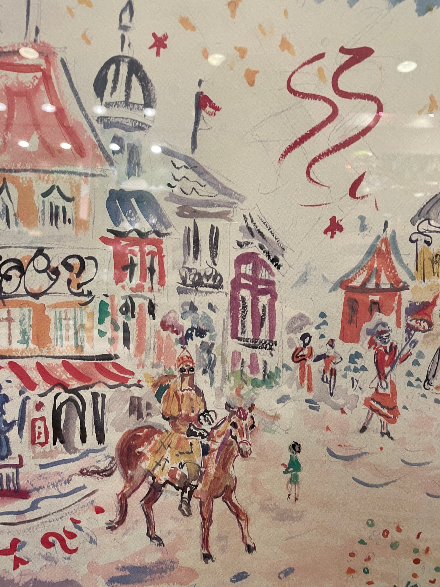 Erschute "Carnival" (0GF00N)