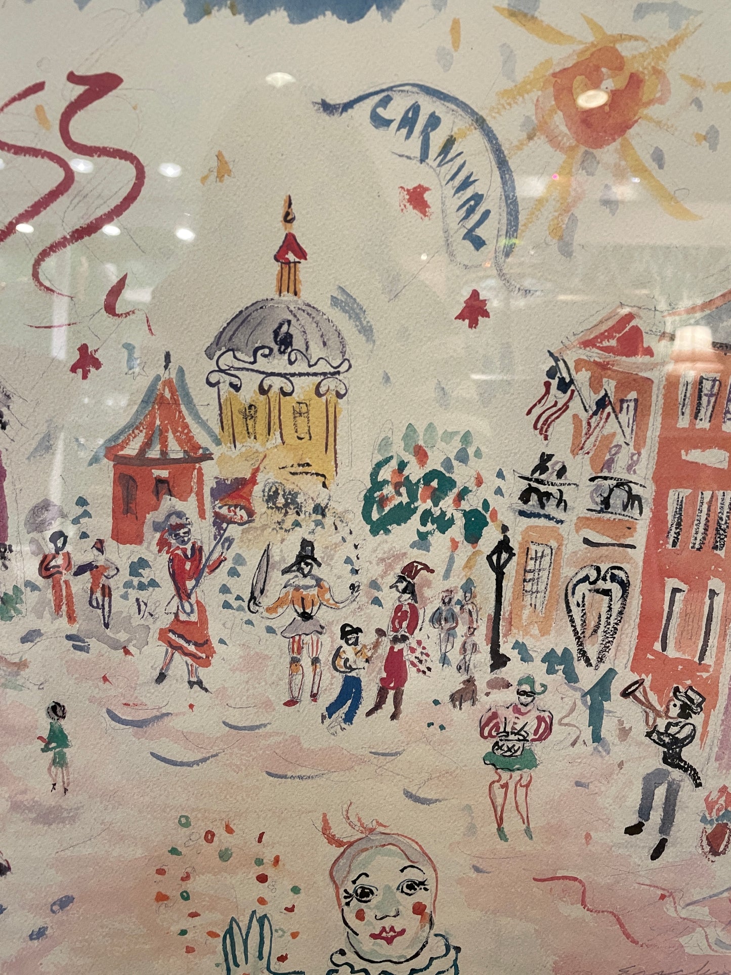 Erschute "Carnival" (0GF00N)