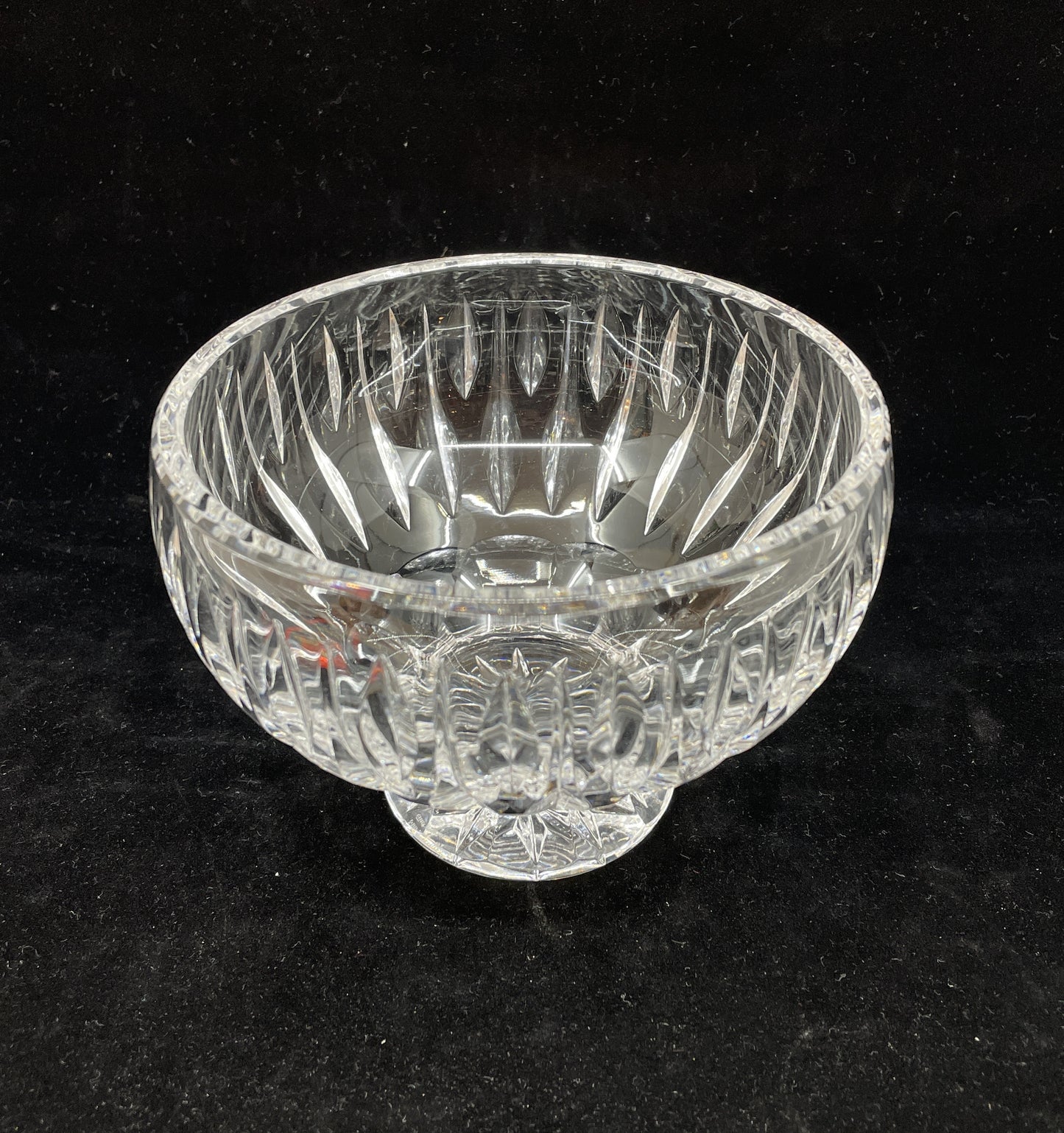 Waterford Small Bowl (0CB00B)